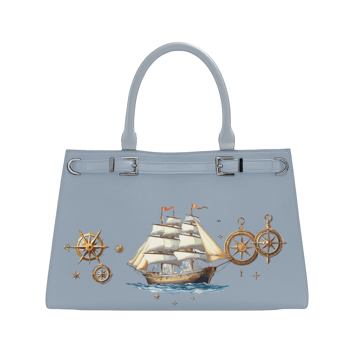 Urban Tote - Nautilus