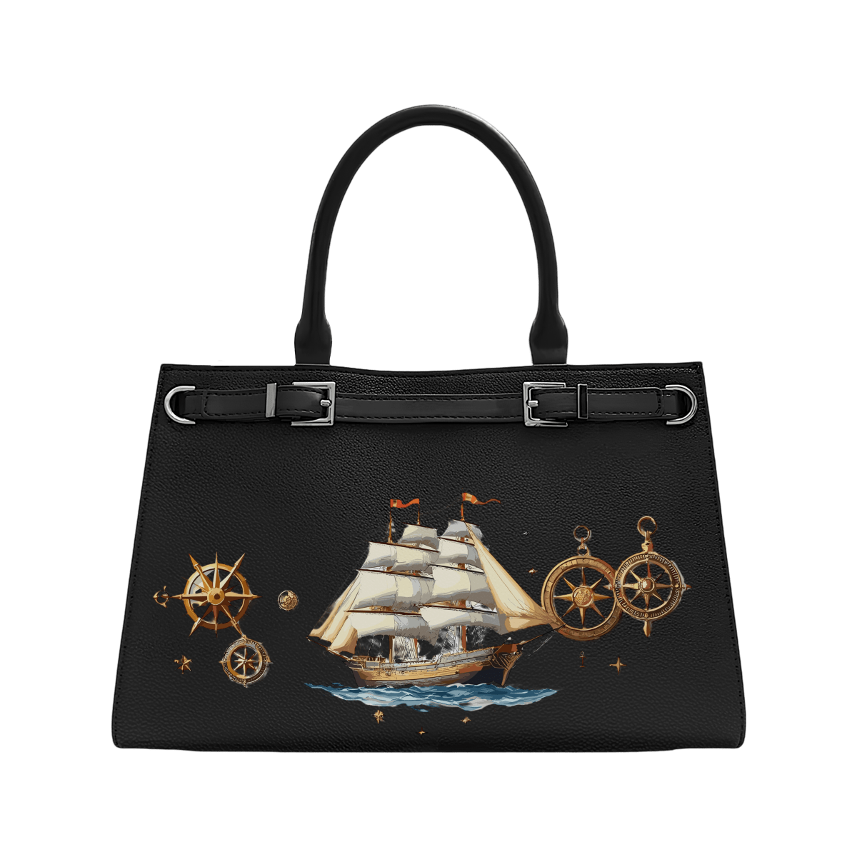 Urban Tote - Nautilus