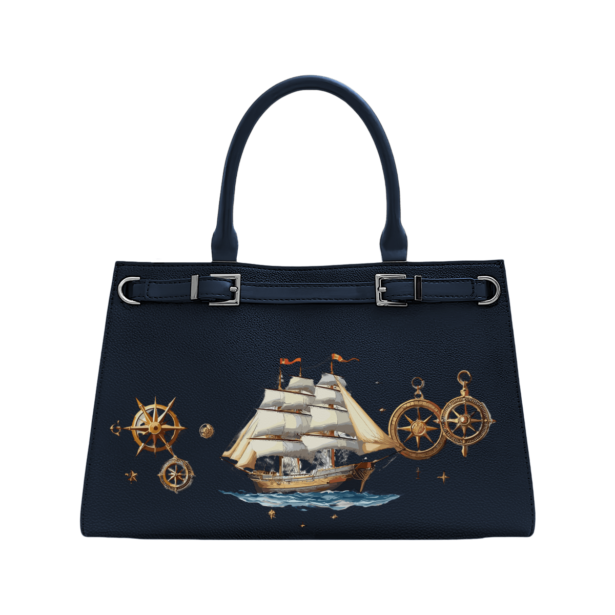 Urban Tote - Nautilus