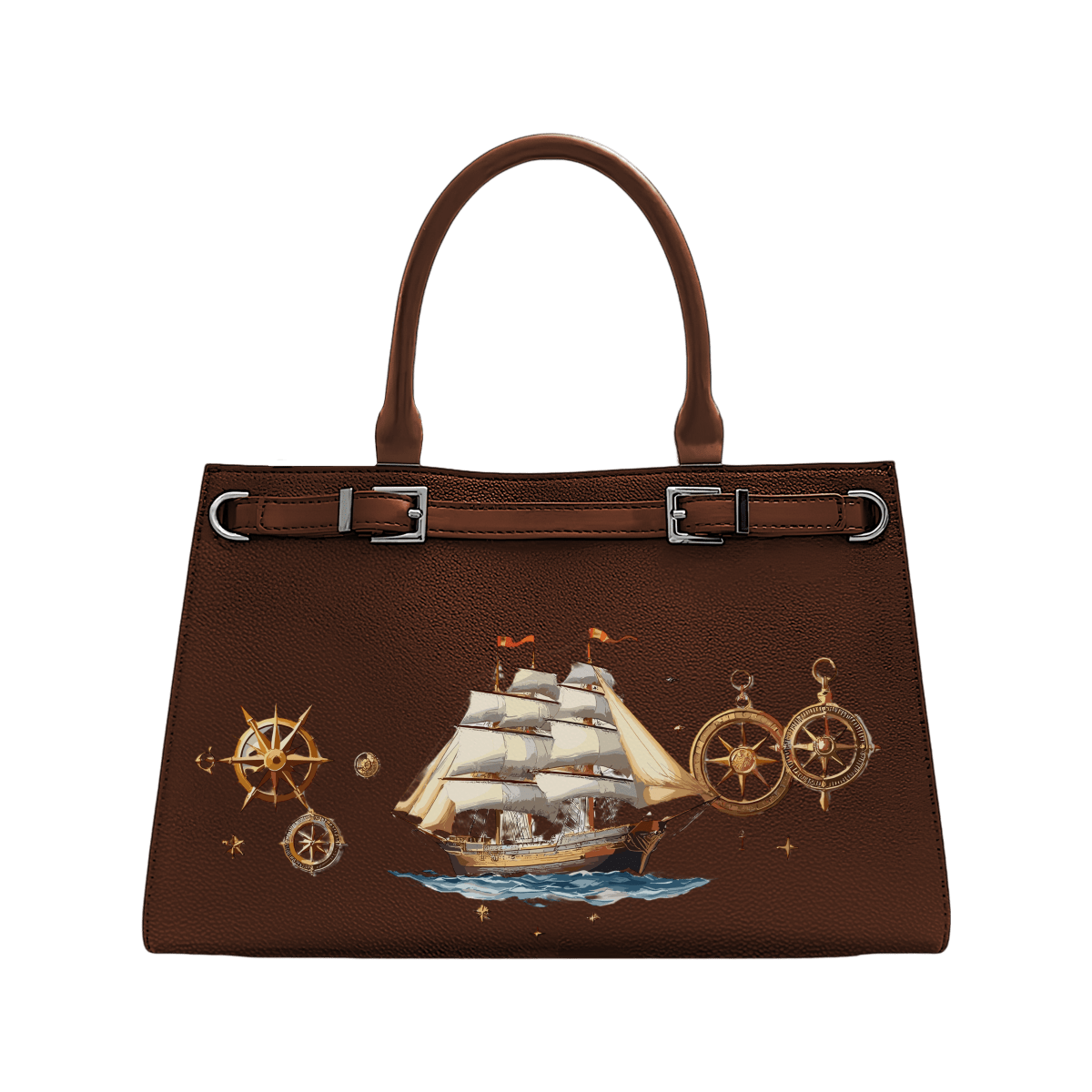 Urban Tote - Nautilus