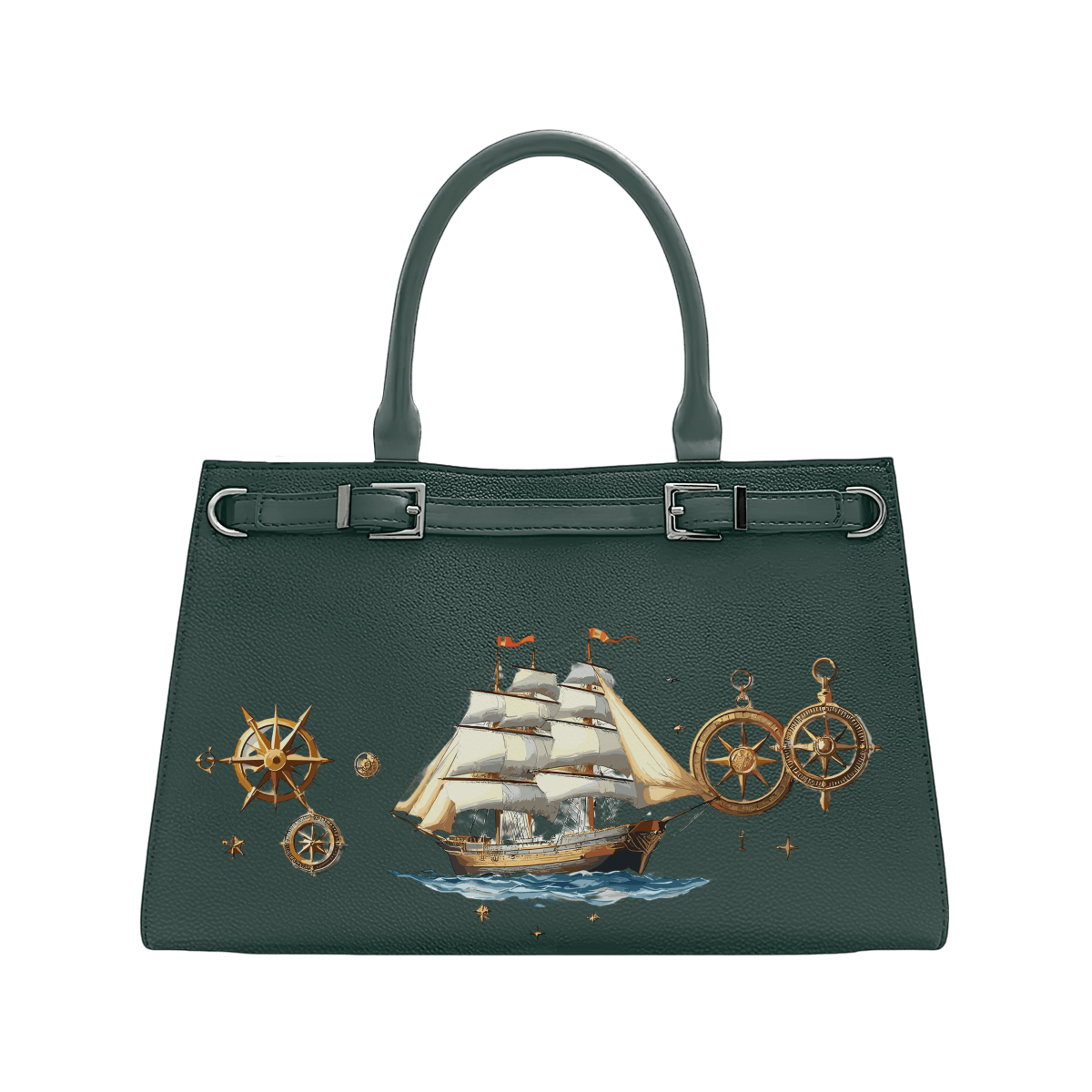 Urban Tote - Nautilus