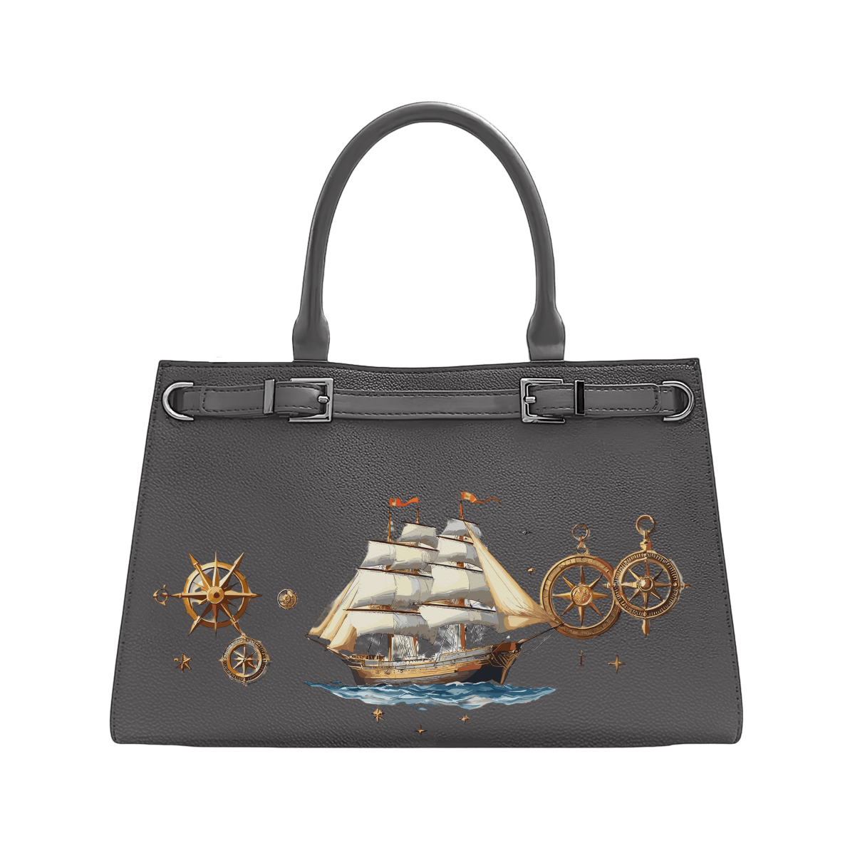 Urban Tote - Nautilus