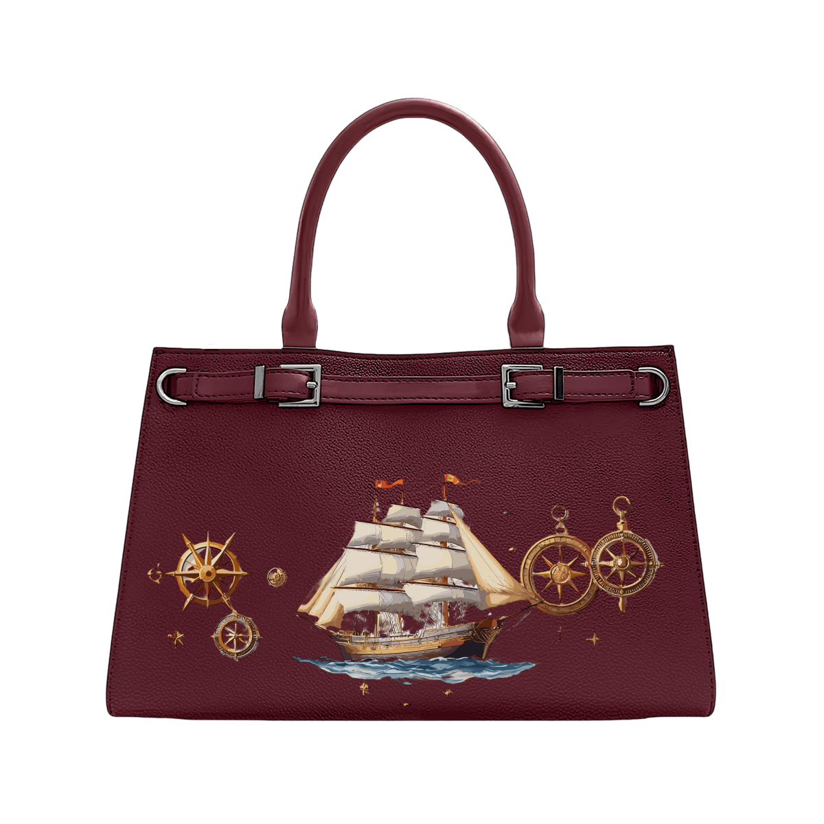 Urban Tote - Nautilus