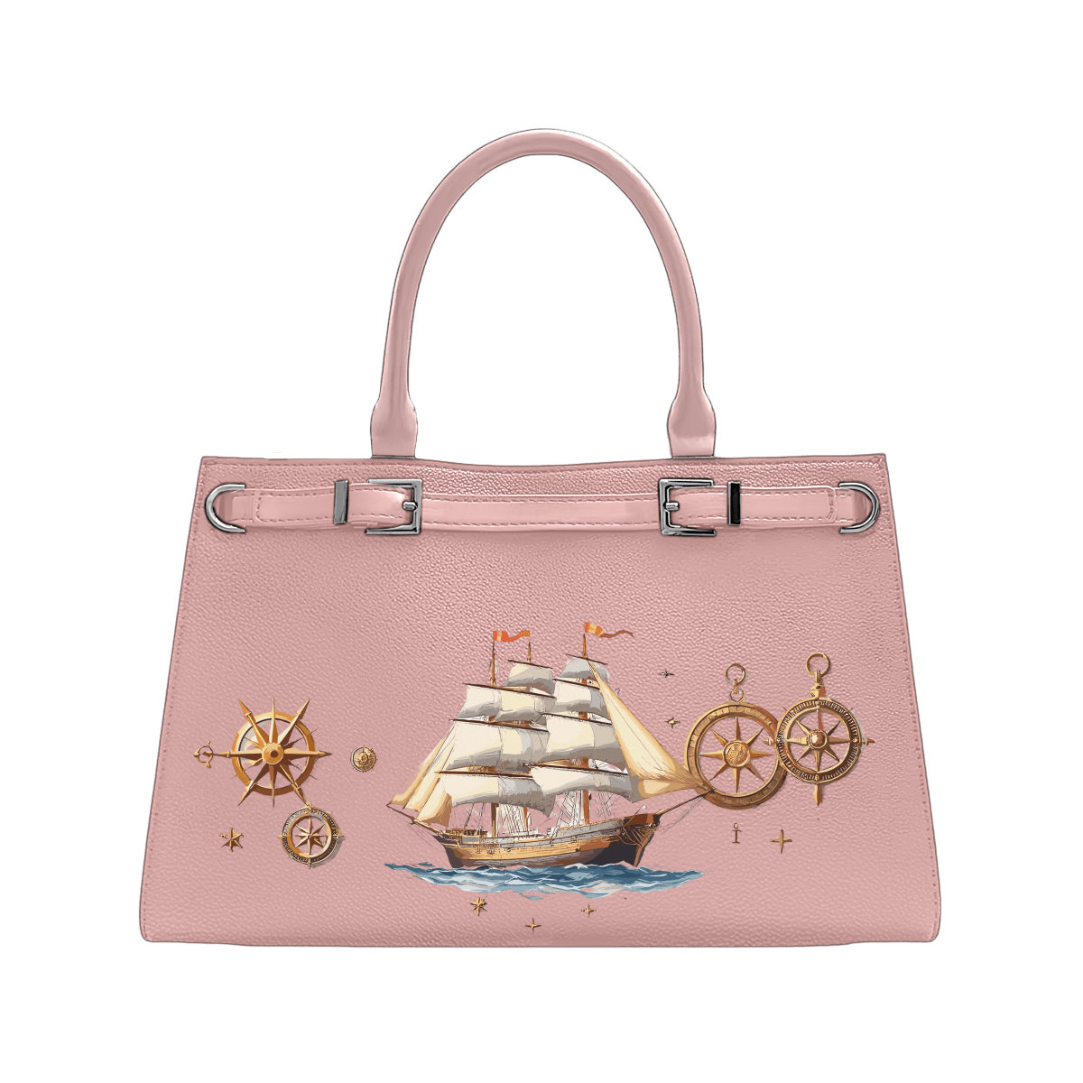 Urban Tote - Nautilus