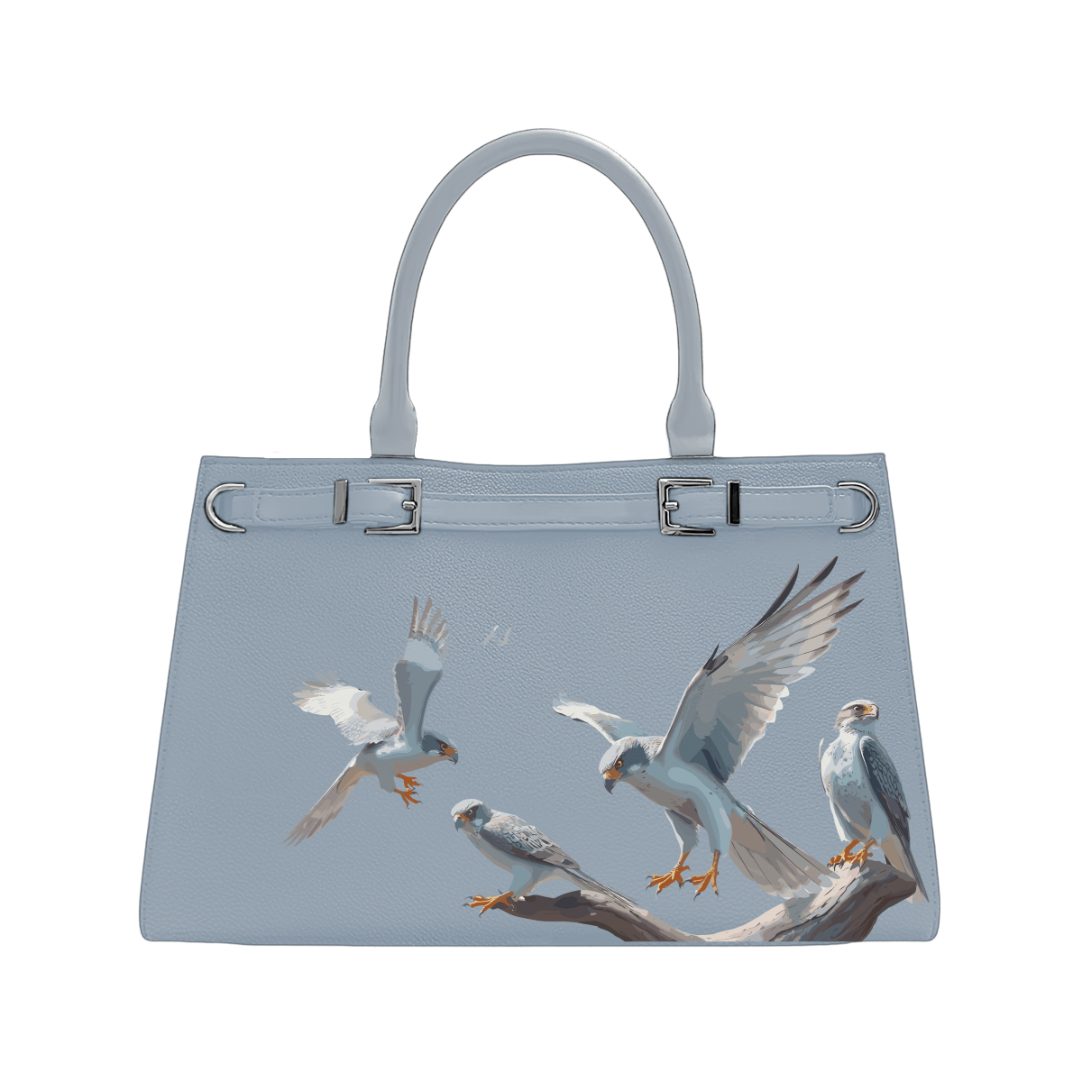 Urban Tote - Silver Falcon