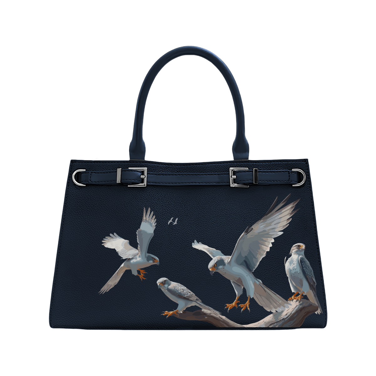 Urban Tote - Silver Falcon