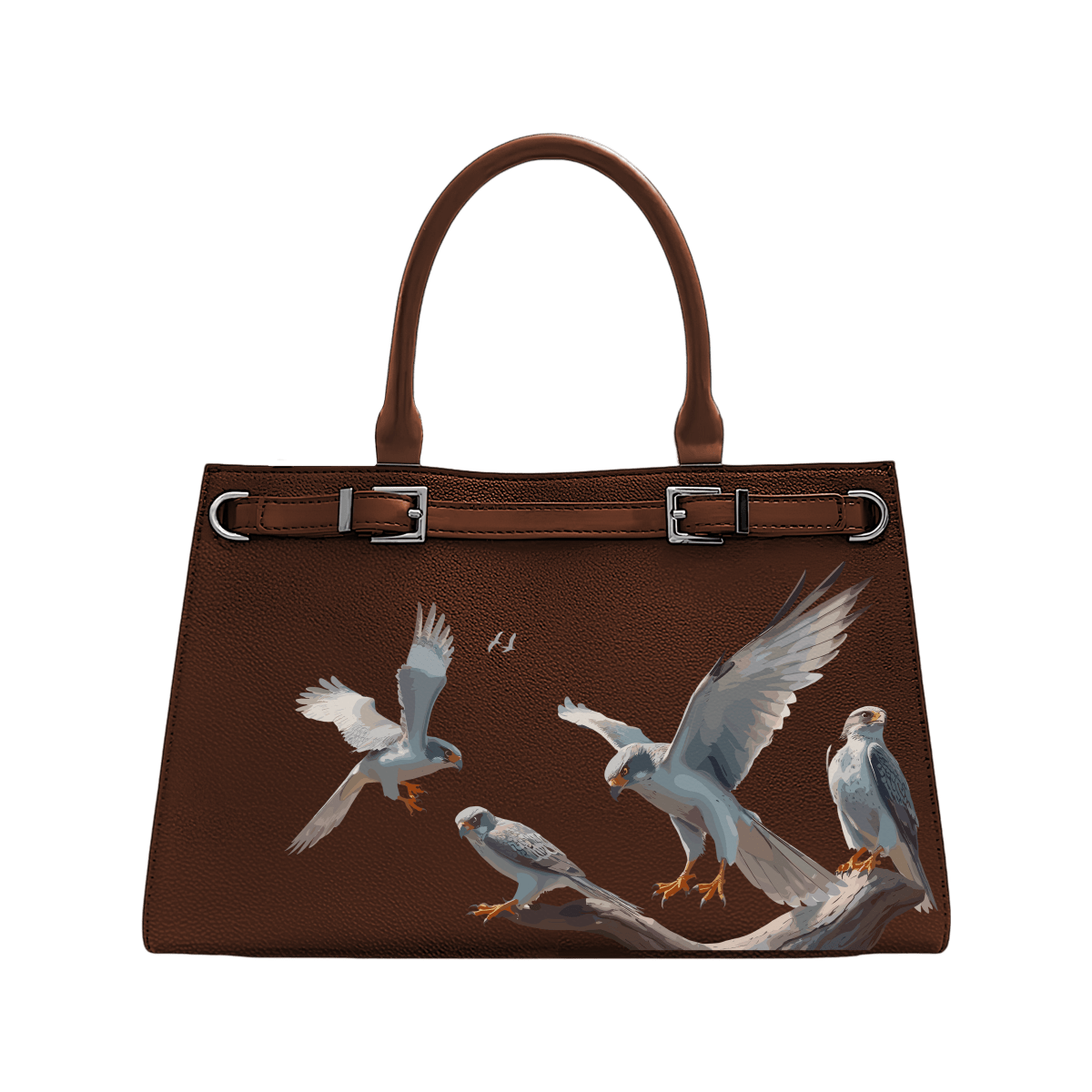 Urban Tote - Silver Falcon