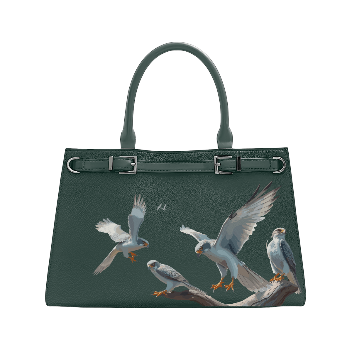Urban Tote - Silver Falcon