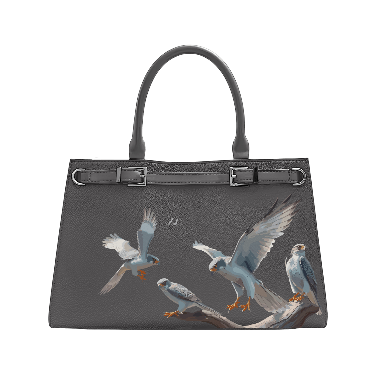 Urban Tote - Silver Falcon
