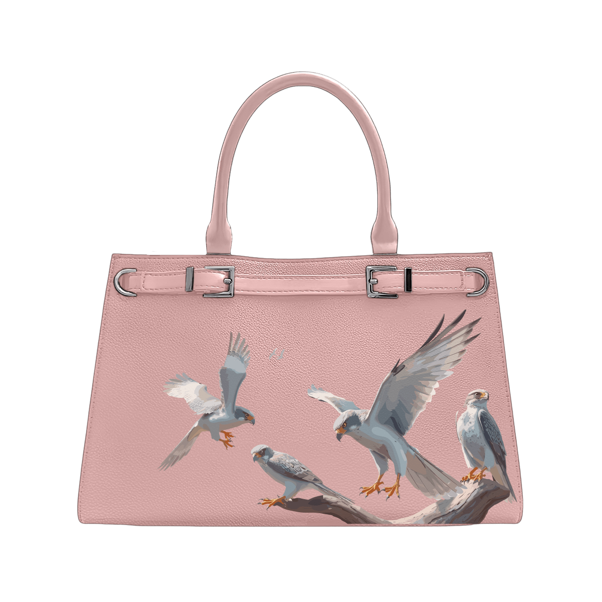 Urban Tote - Silver Falcon
