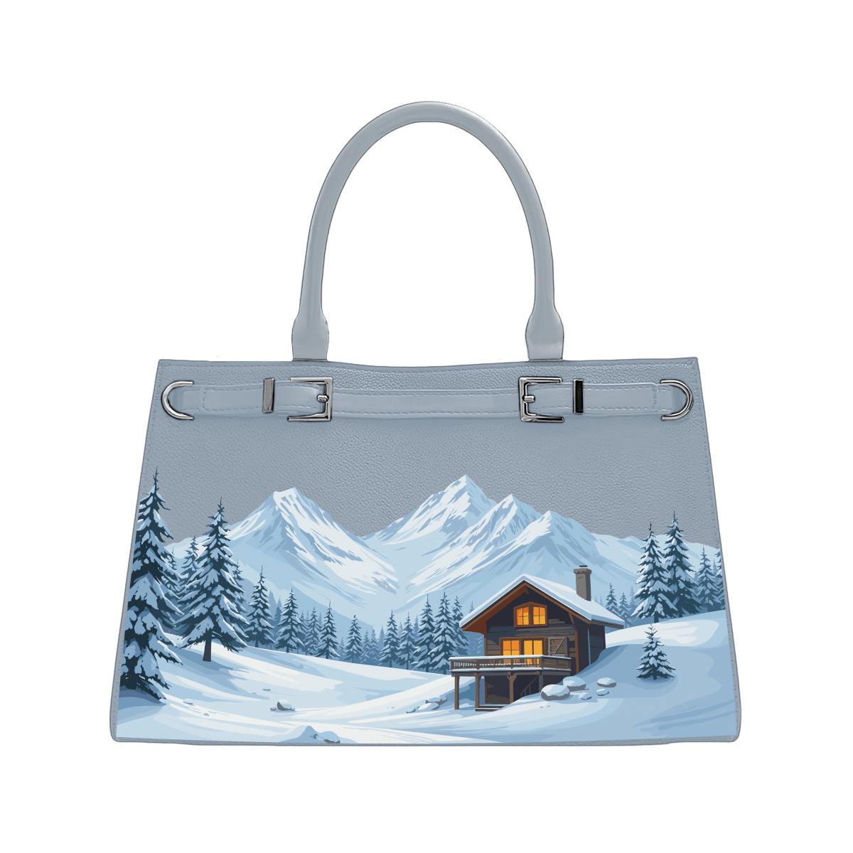 Urban Tote - Staycation