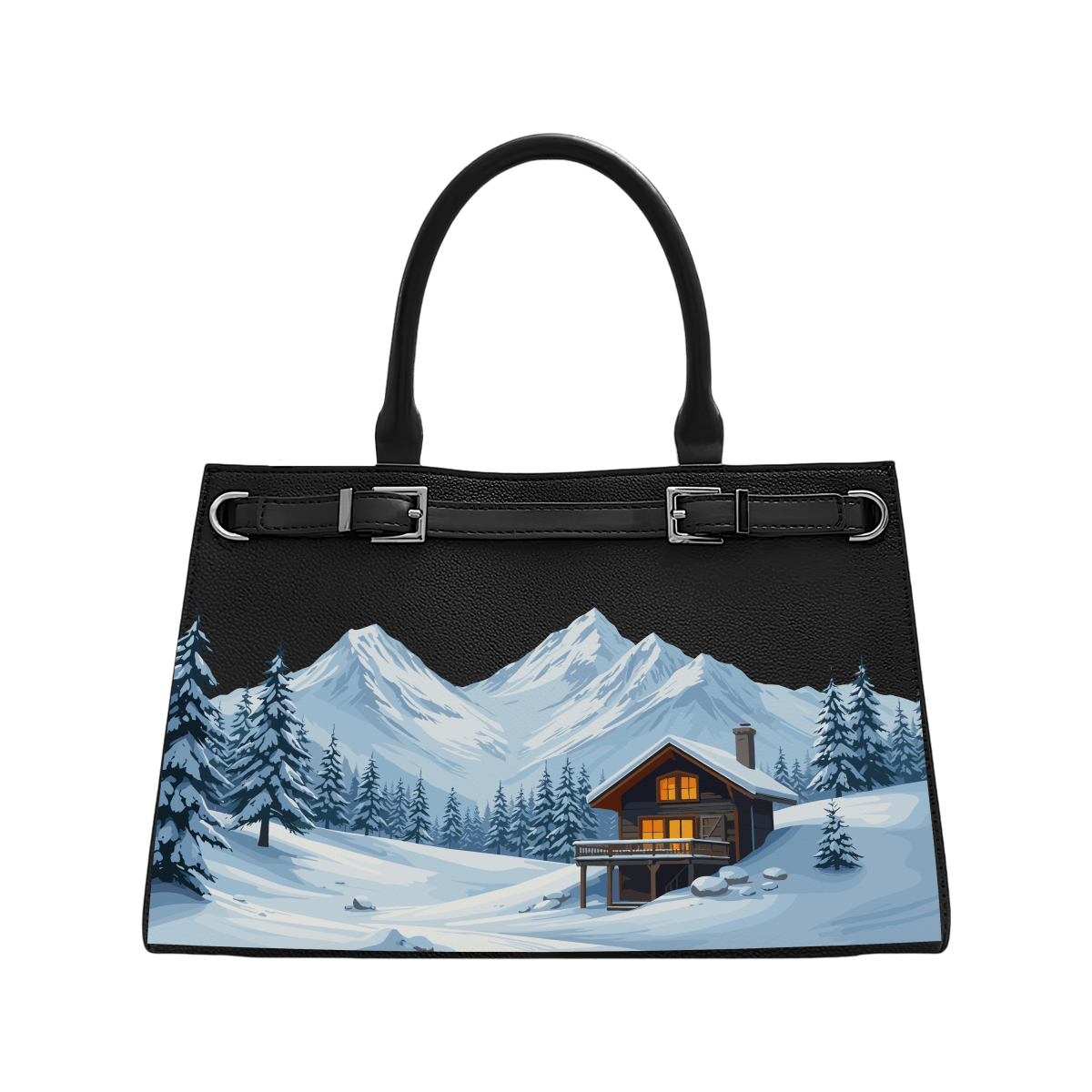 Urban Tote - Staycation