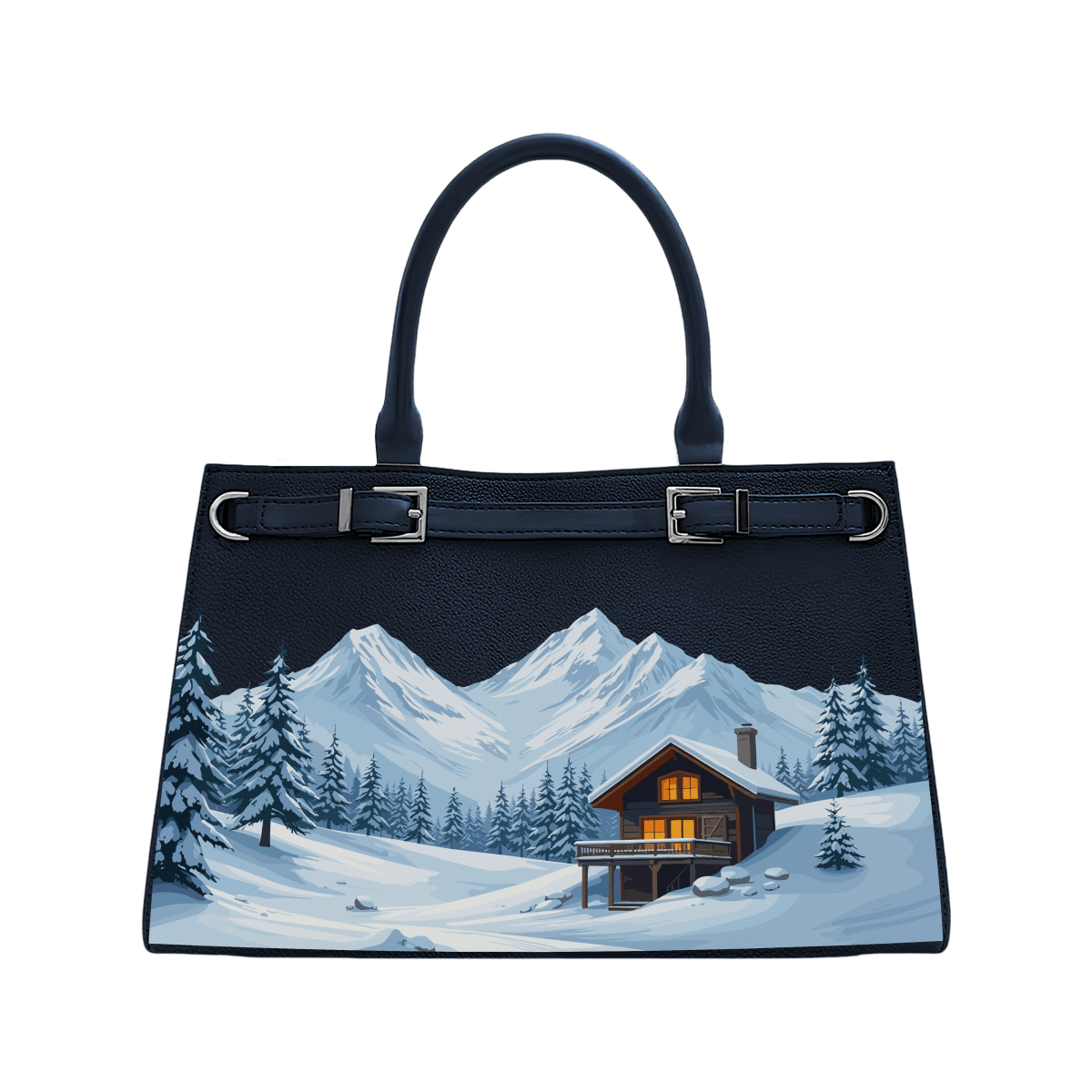 Urban Tote - Staycation