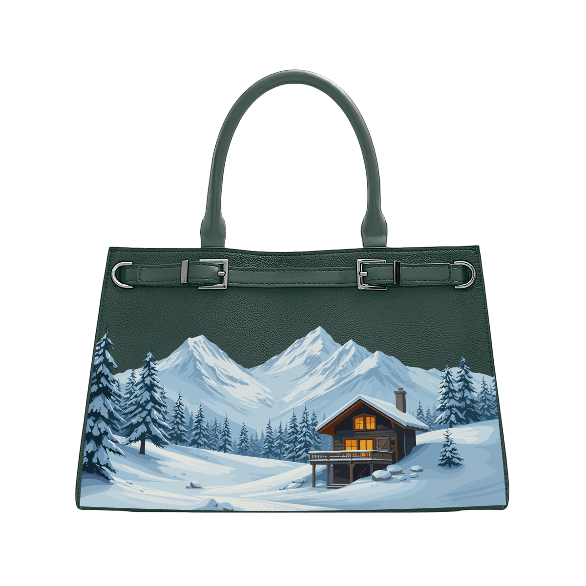 Urban Tote - Staycation