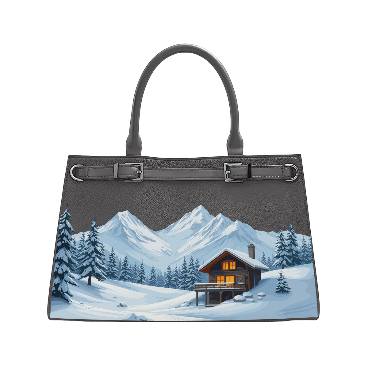 Urban Tote - Staycation