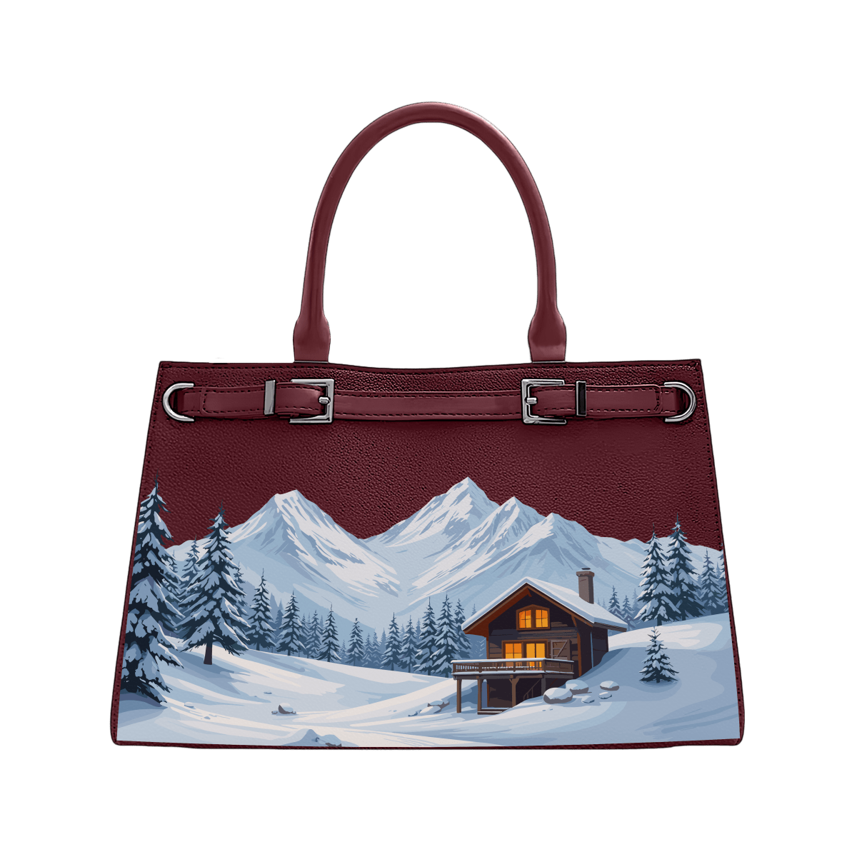 Urban Tote - Staycation