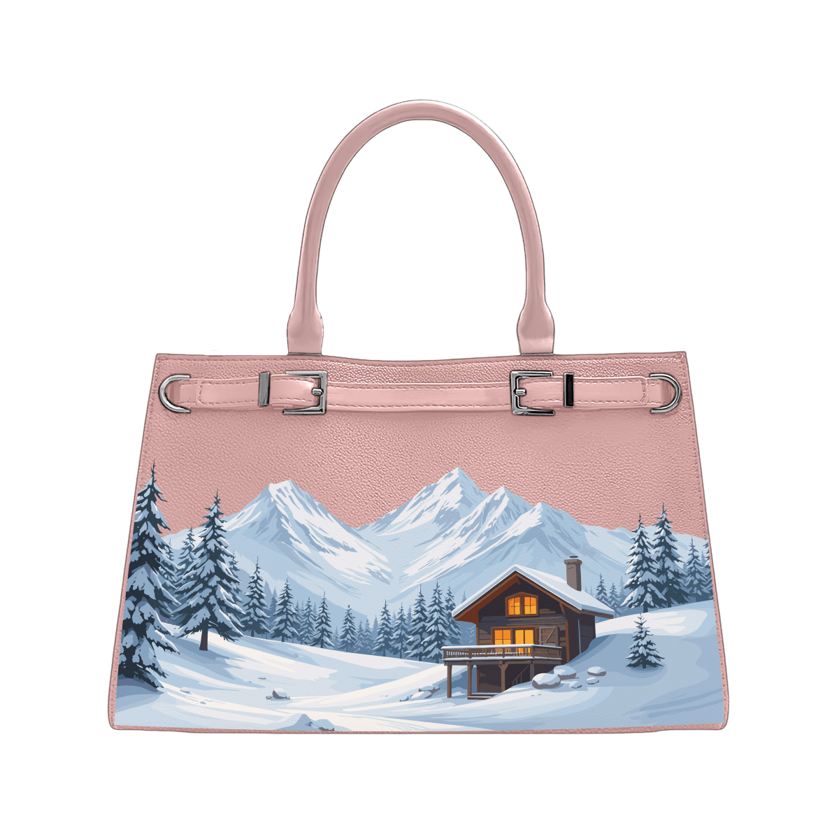 Urban Tote - Staycation