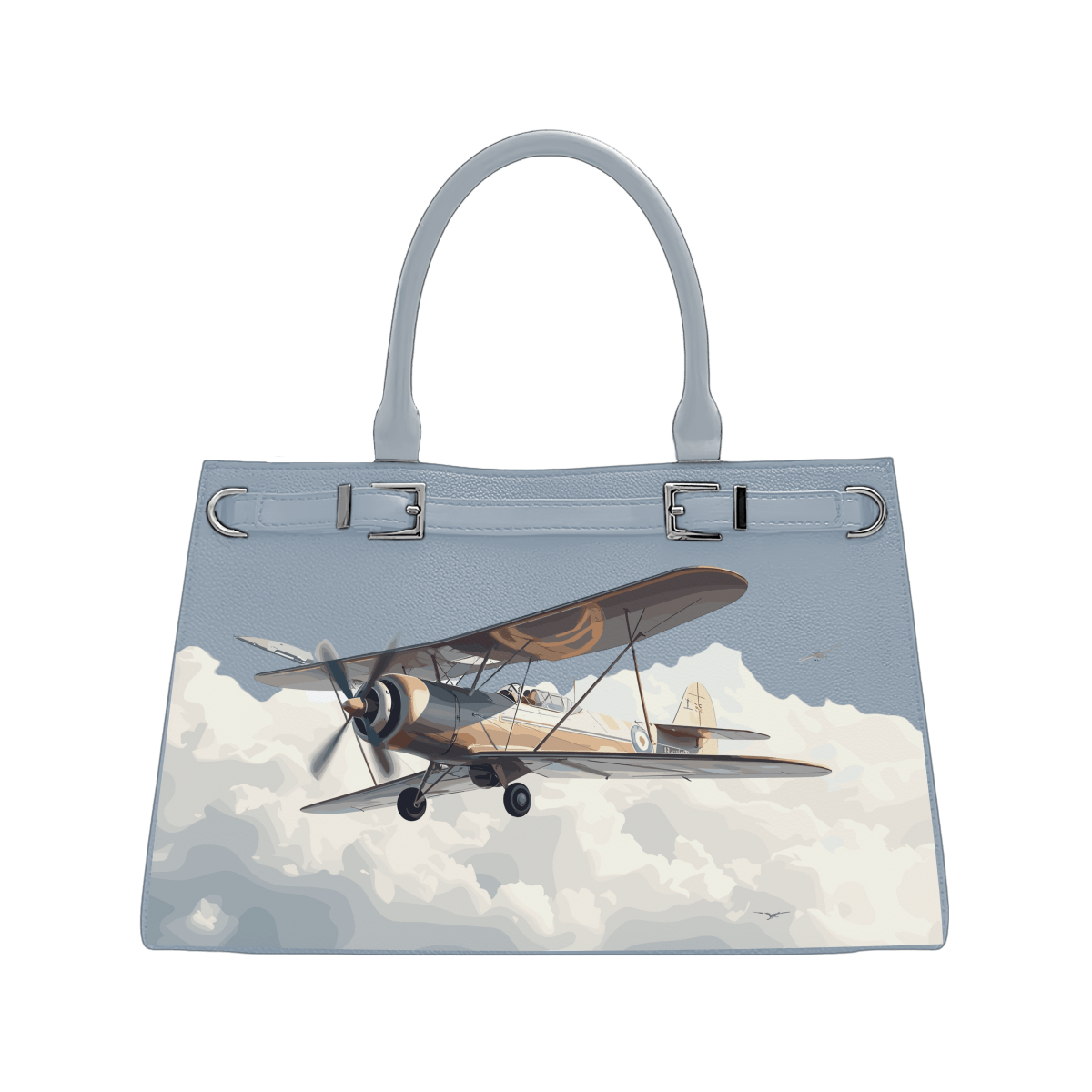 Urban Tote - Warbird