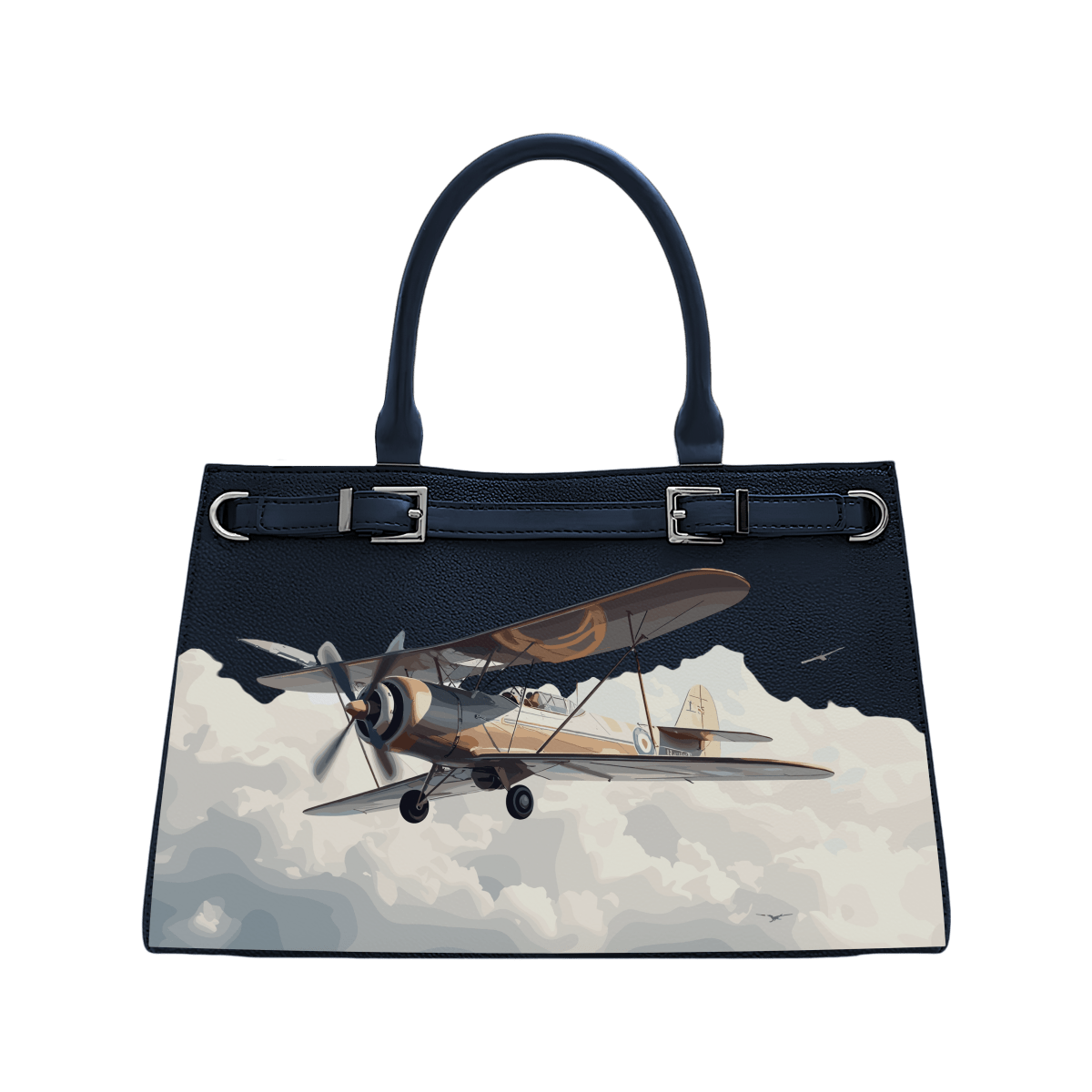Urban Tote - Warbird