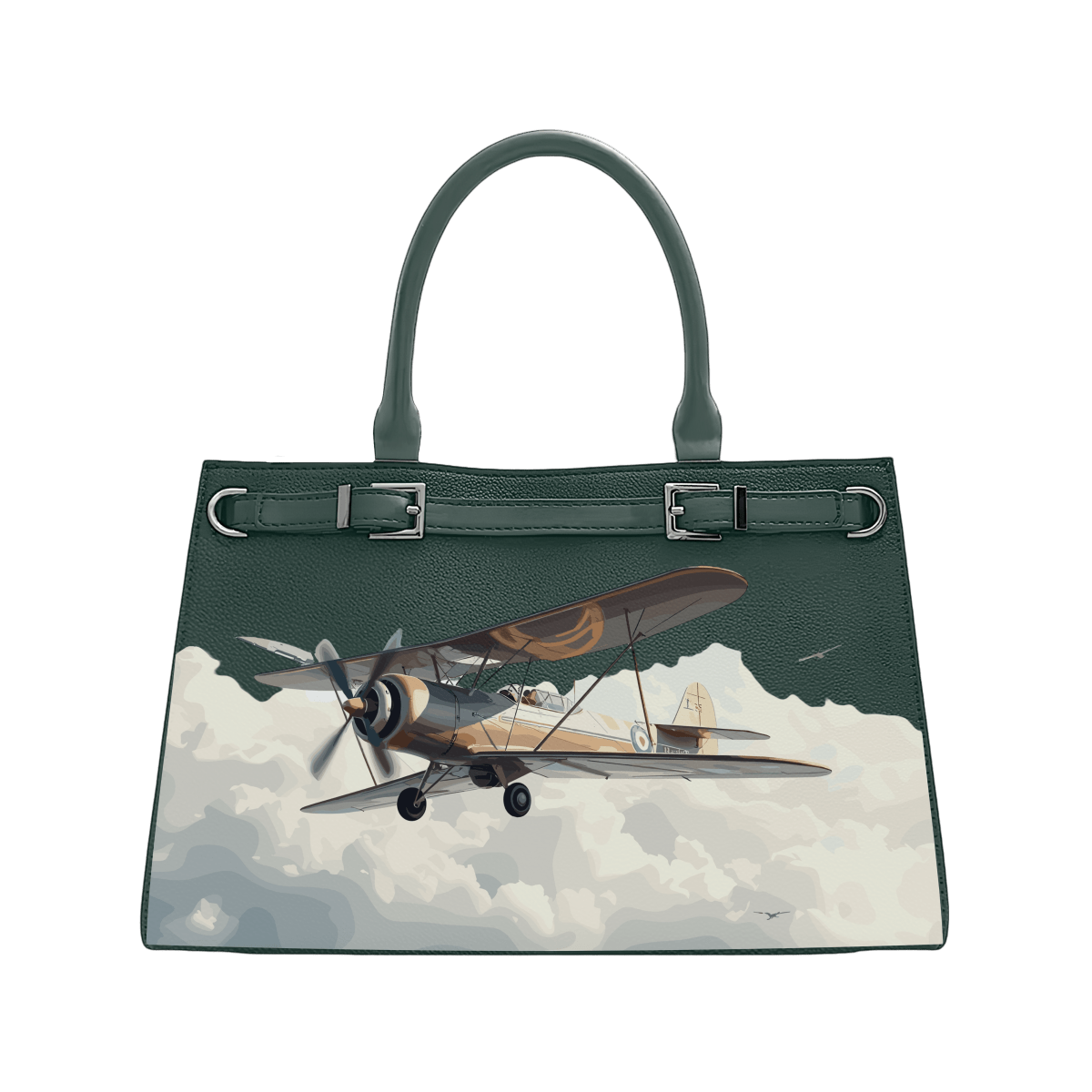 Urban Tote - Warbird