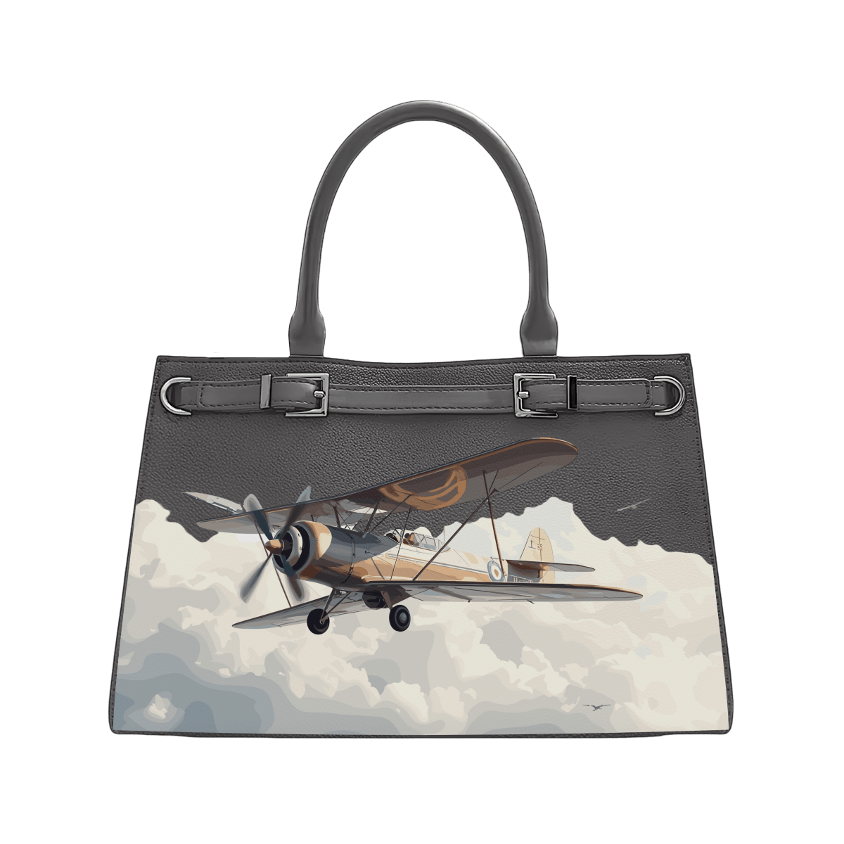 Urban Tote - Warbird