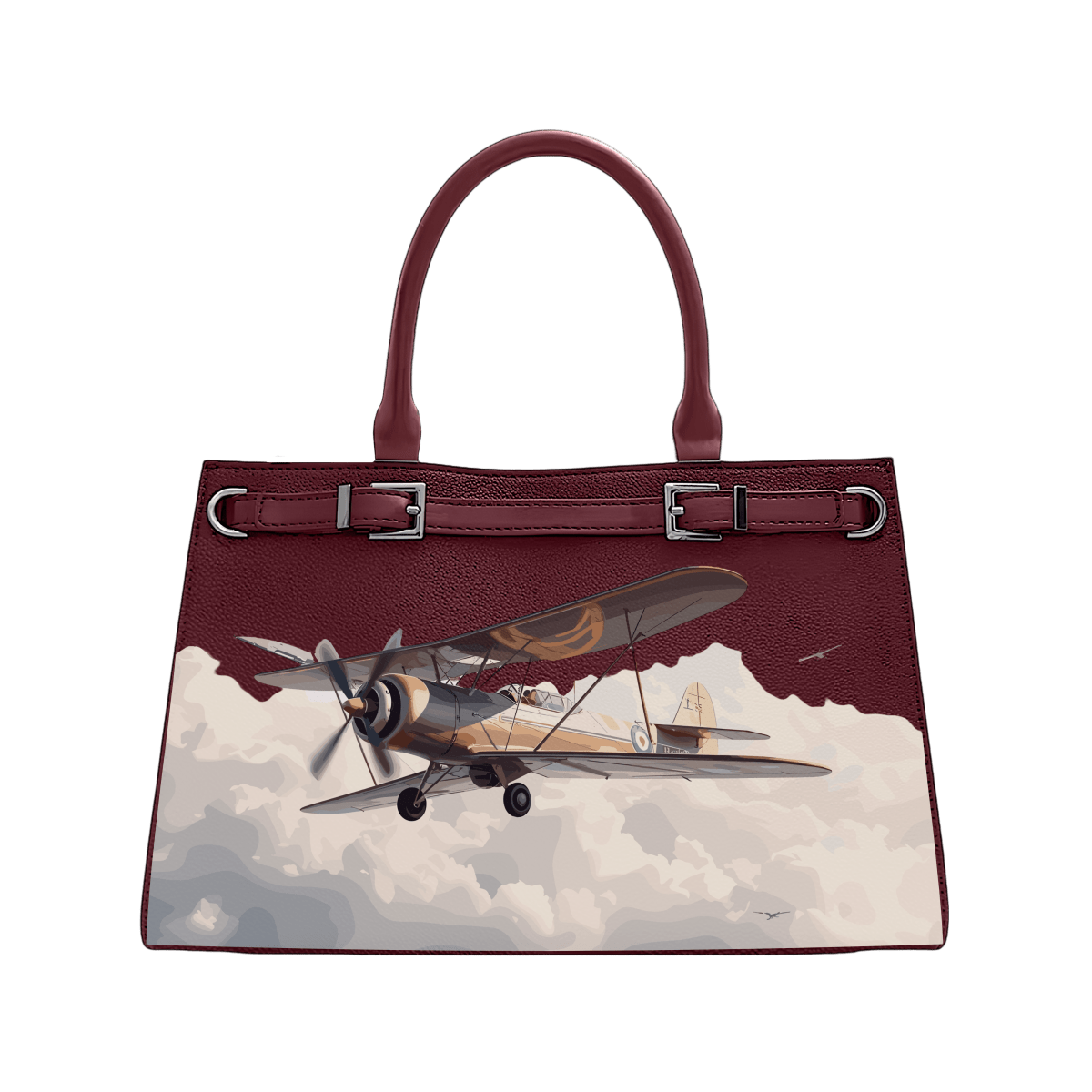 Urban Tote - Warbird