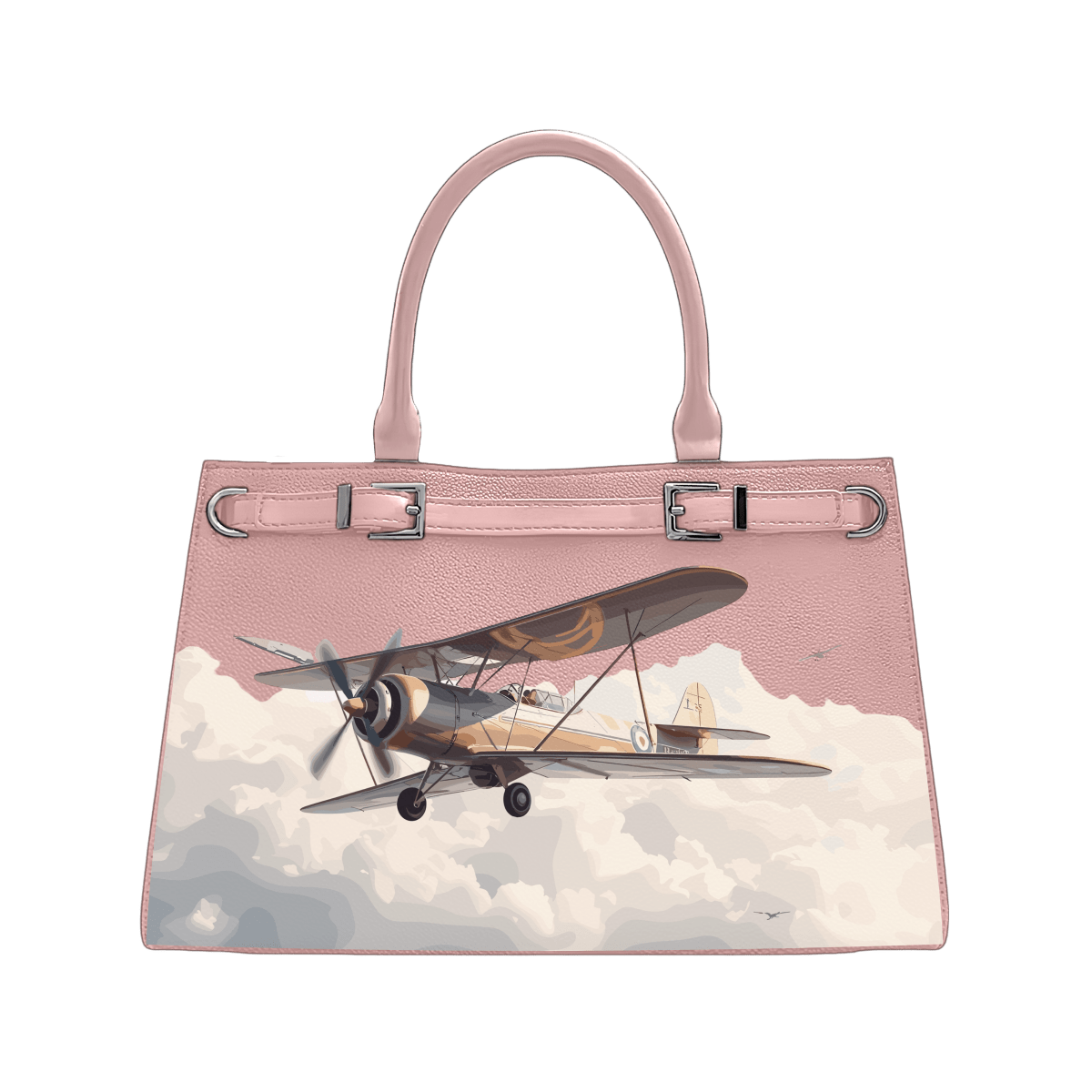 Urban Tote - Warbird