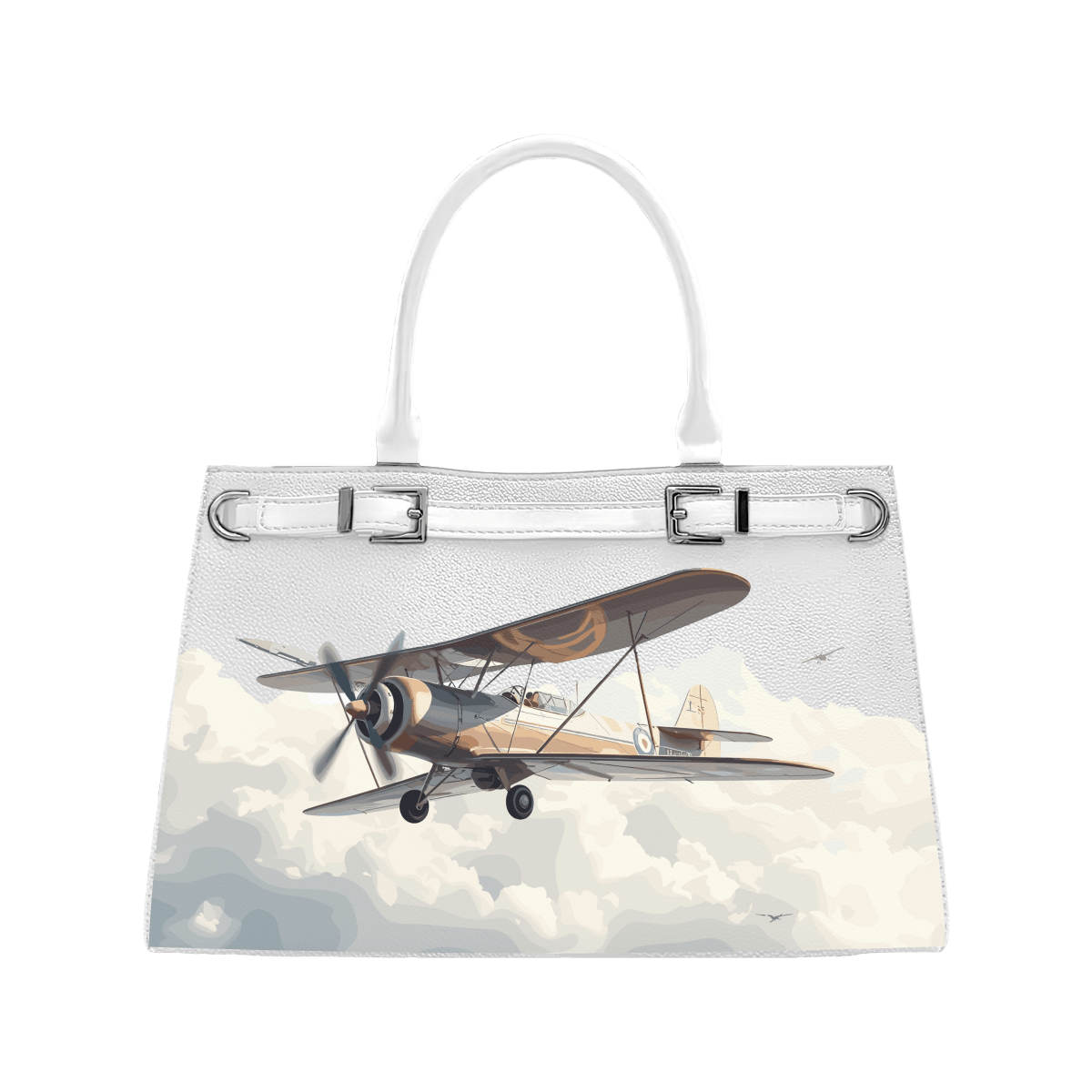 Urban Tote - Warbird