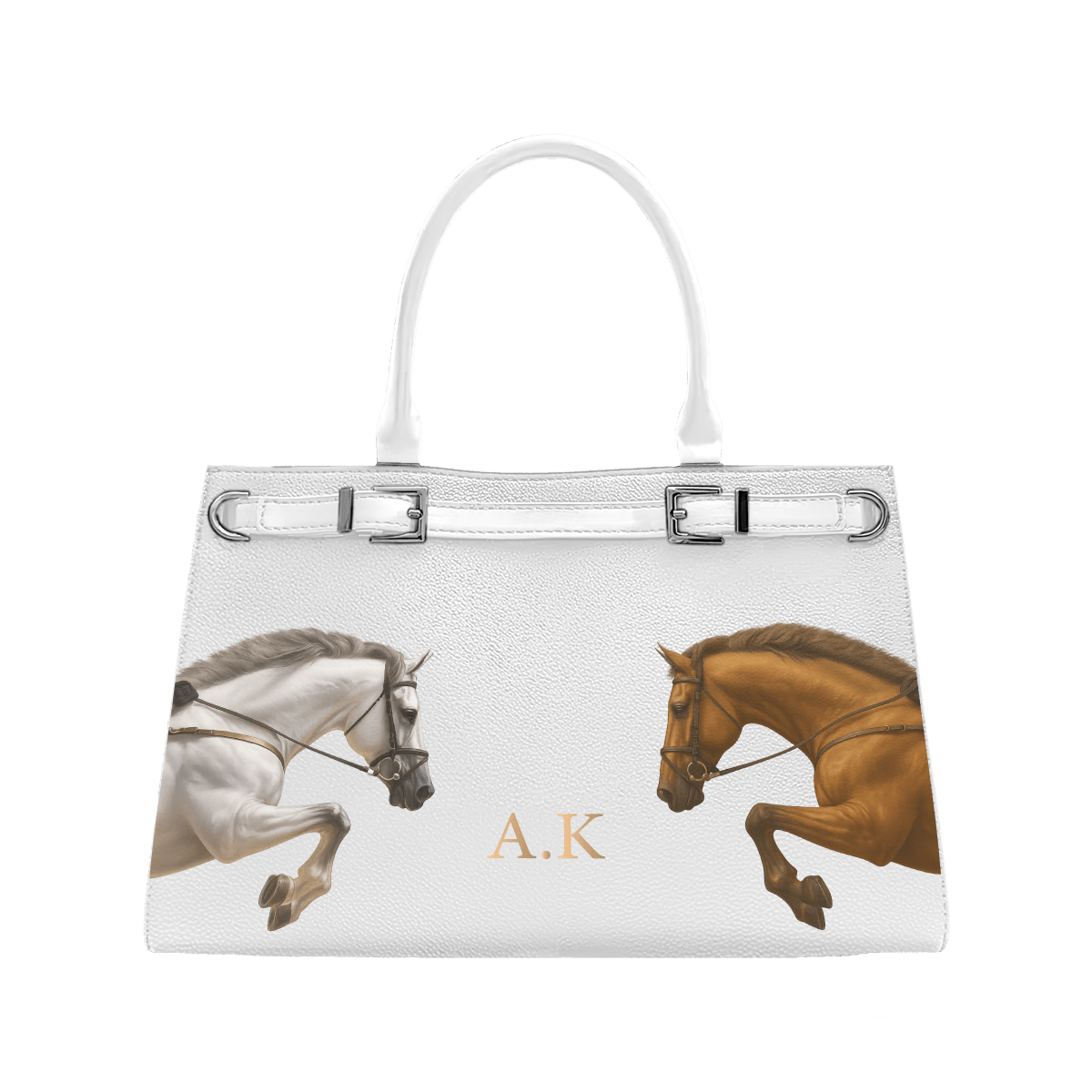 Urban Tote - Faceoff