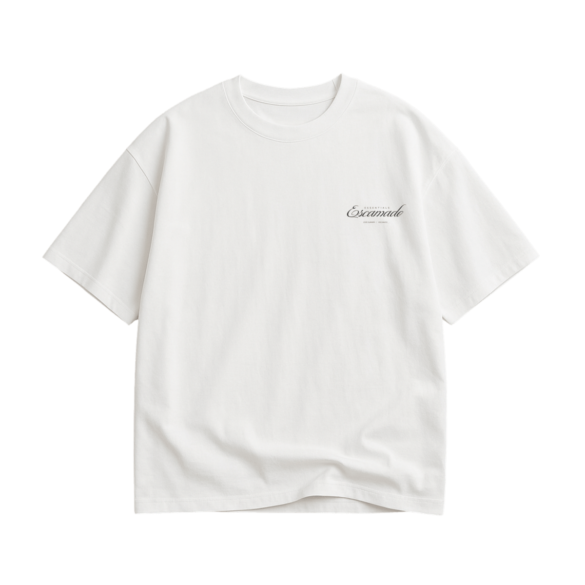 Oversized TEE - Cape Town