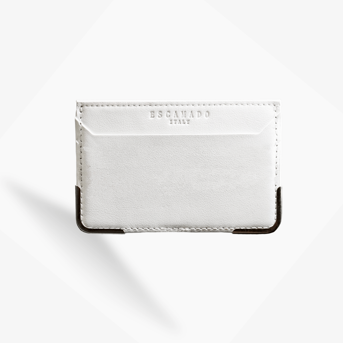 براون هورس - محفظة بطاقات جلدية