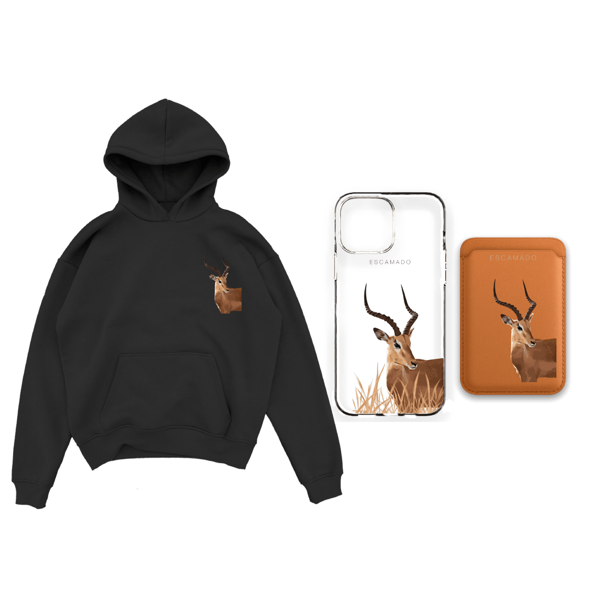 Animal Design Bundle