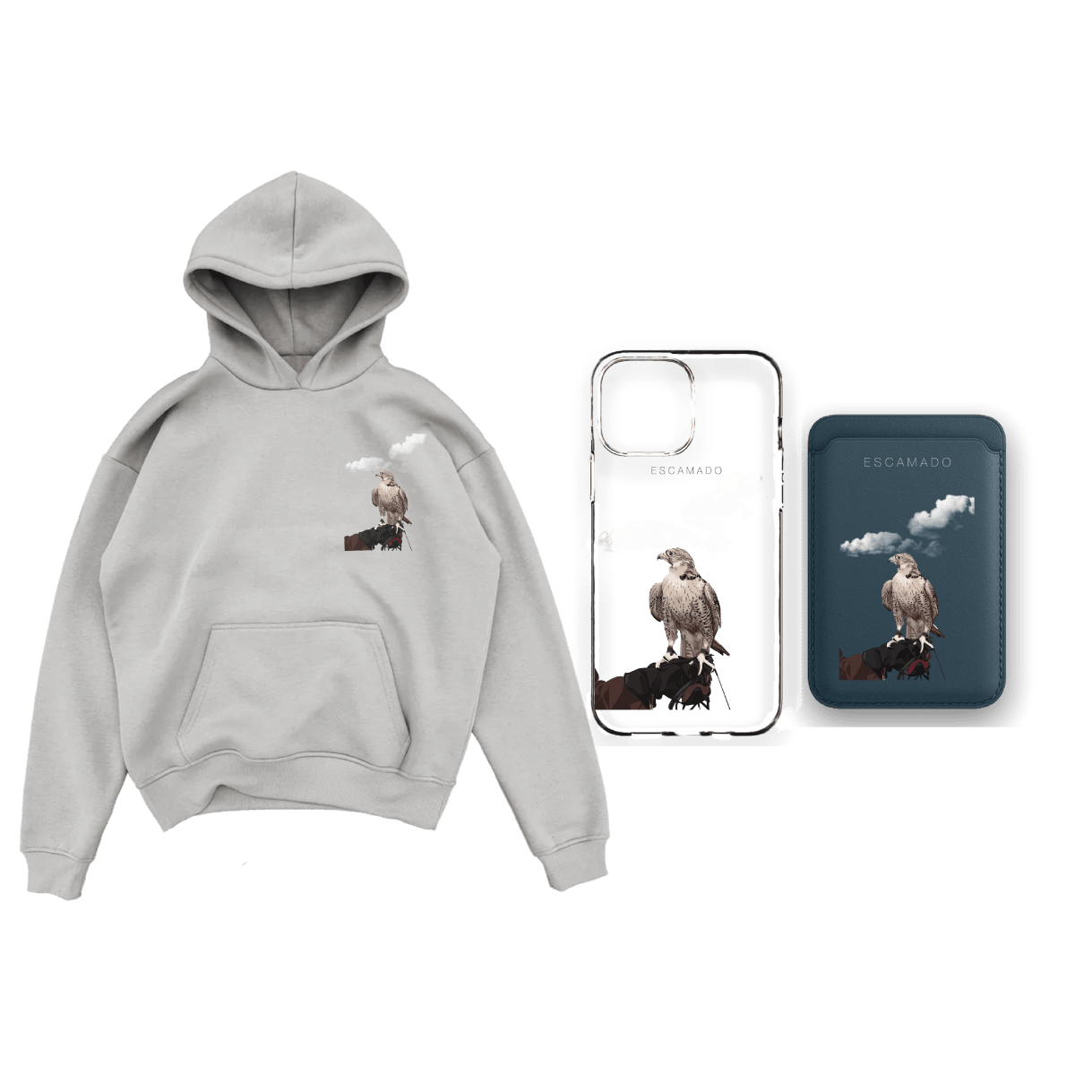 Animal Design Bundle