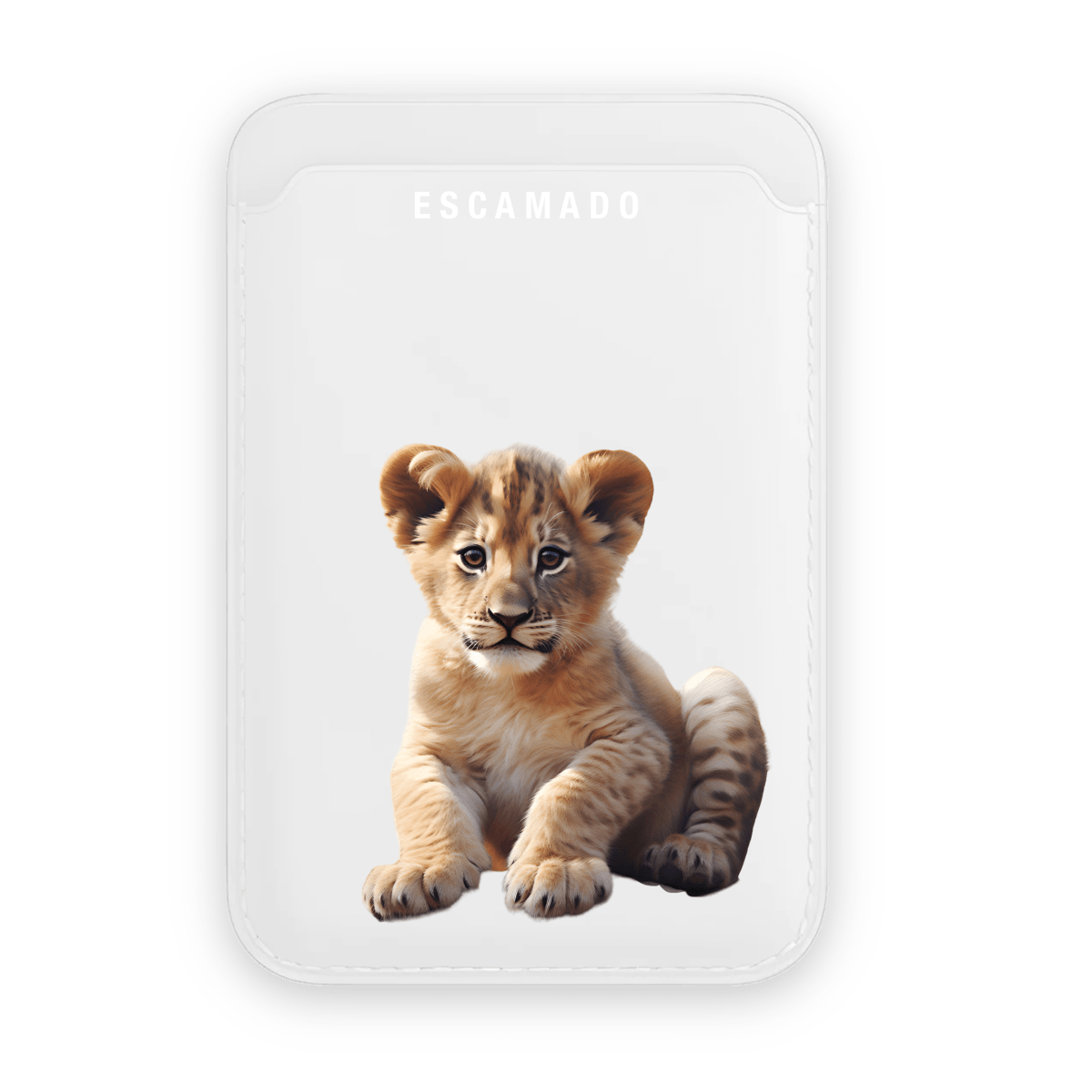 إصدار الحيوان - محفظة MagSafe