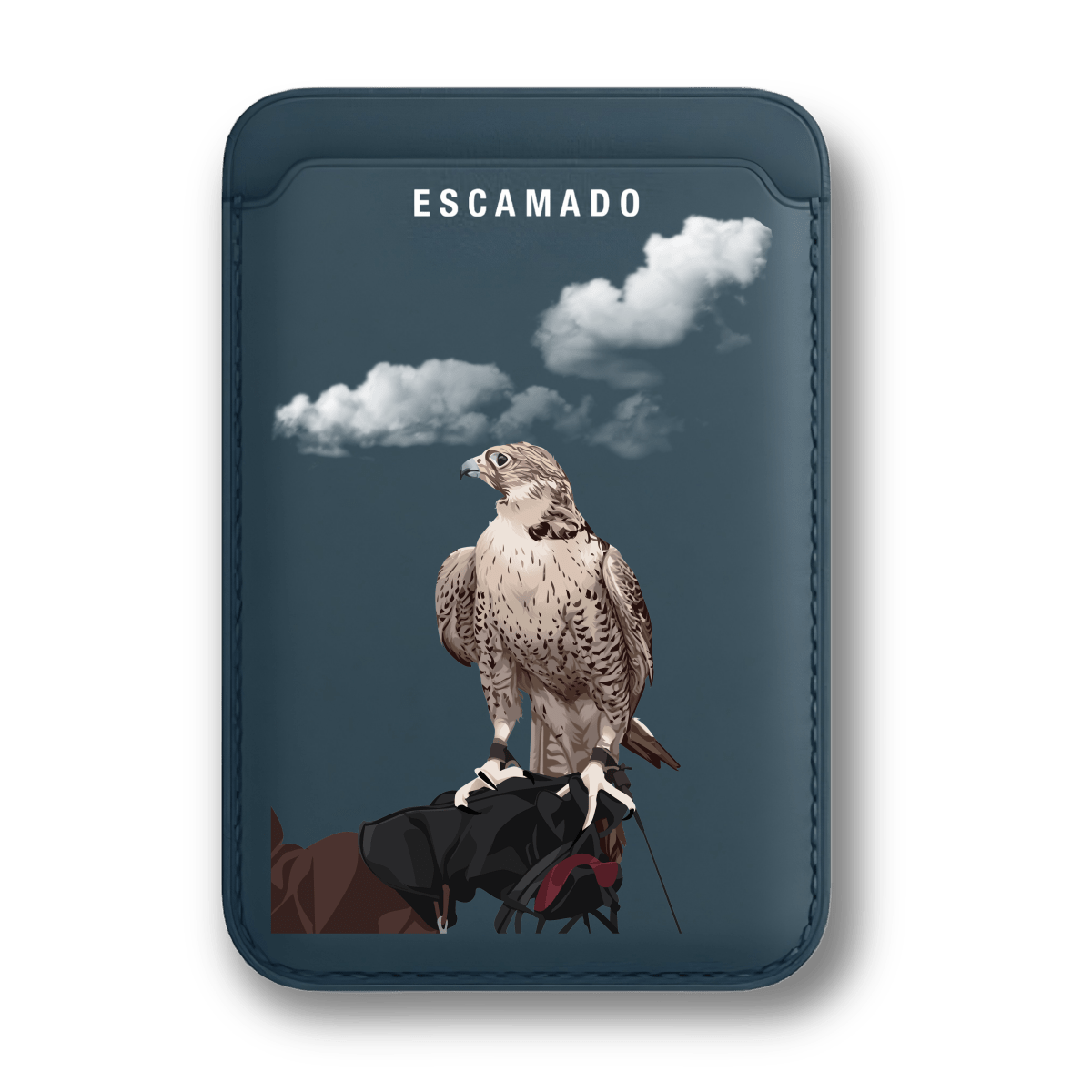 إصدار الحيوان - محفظة MagSafe