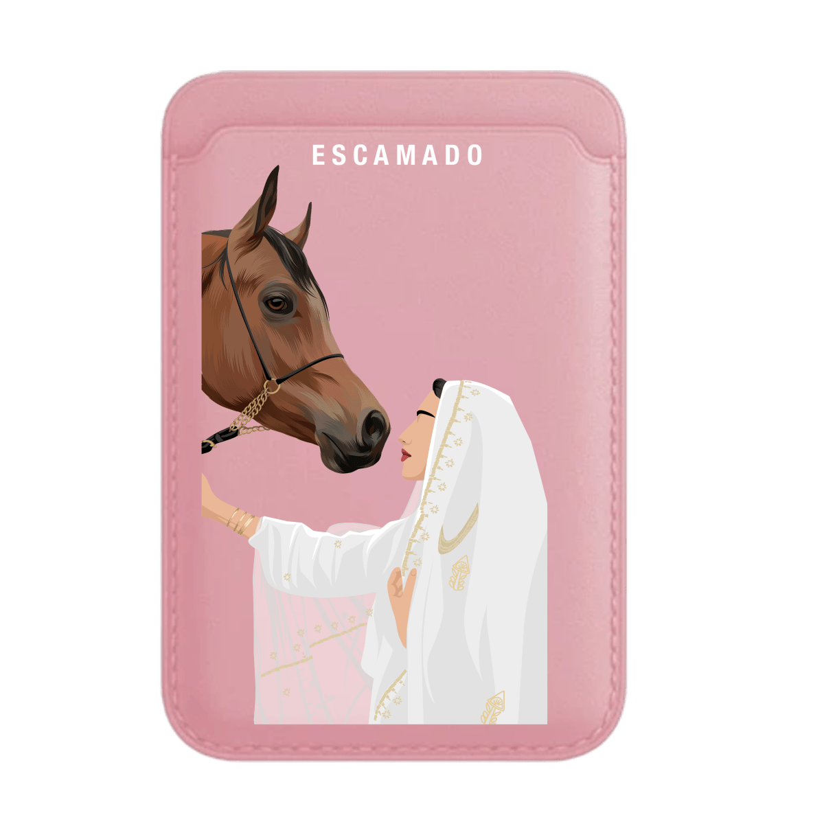 إصدار الحيوان - محفظة MagSafe