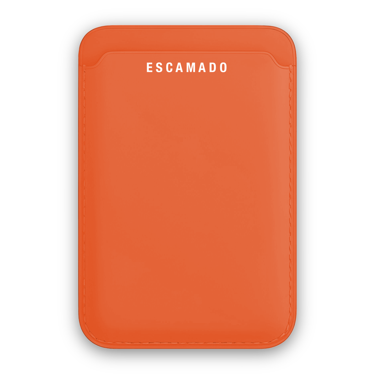 محفظة جلدية MagSafe مخصصة