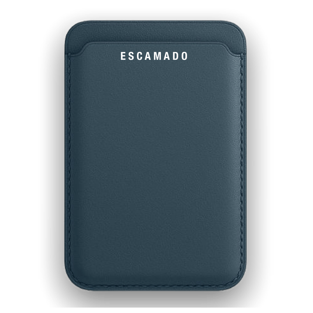 محفظة جلدية MagSafe مخصصة