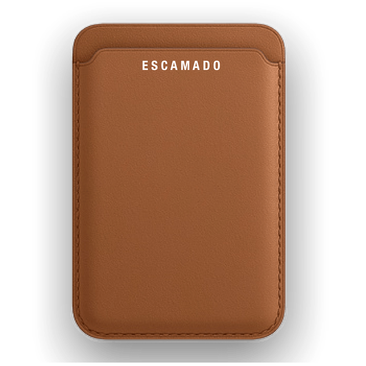 محفظة جلدية MagSafe مخصصة