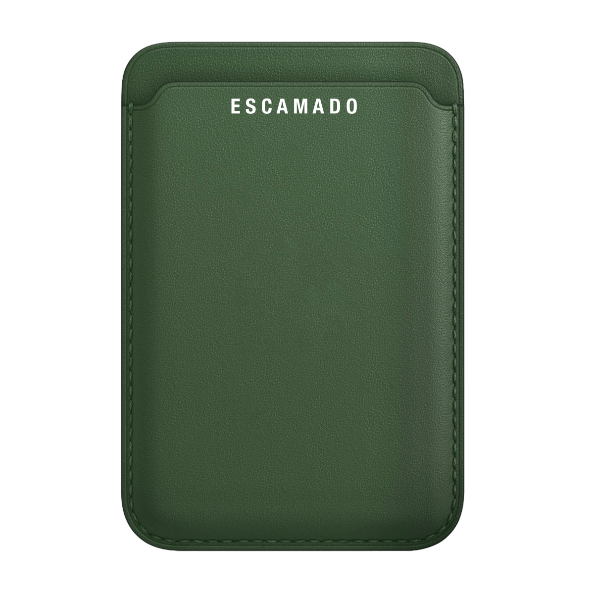 محفظة جلدية MagSafe مخصصة