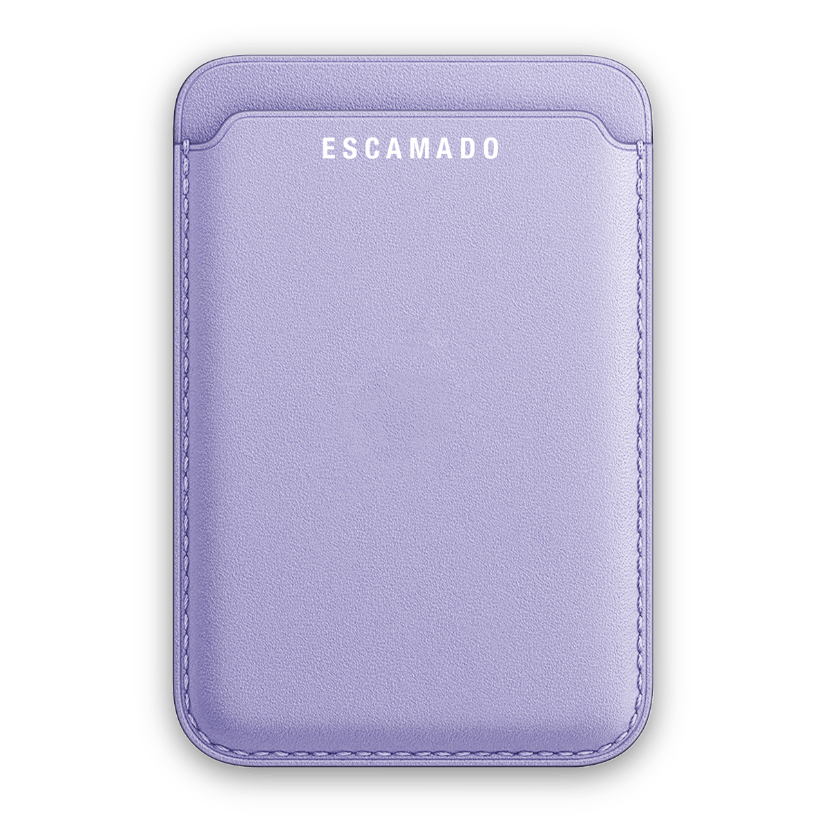 محفظة جلدية MagSafe مخصصة