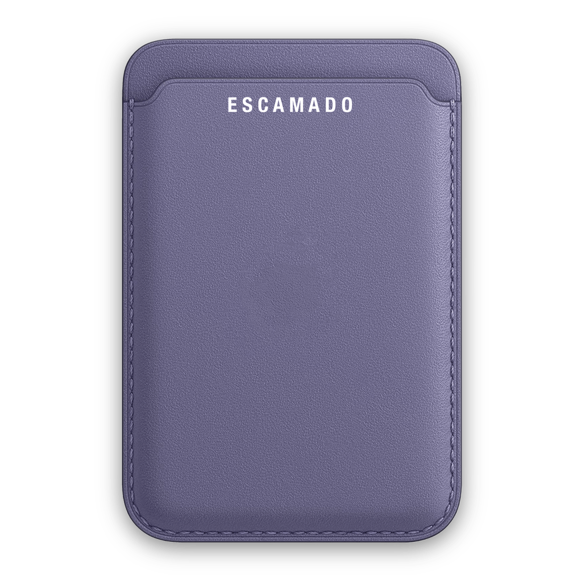 محفظة جلدية MagSafe مخصصة