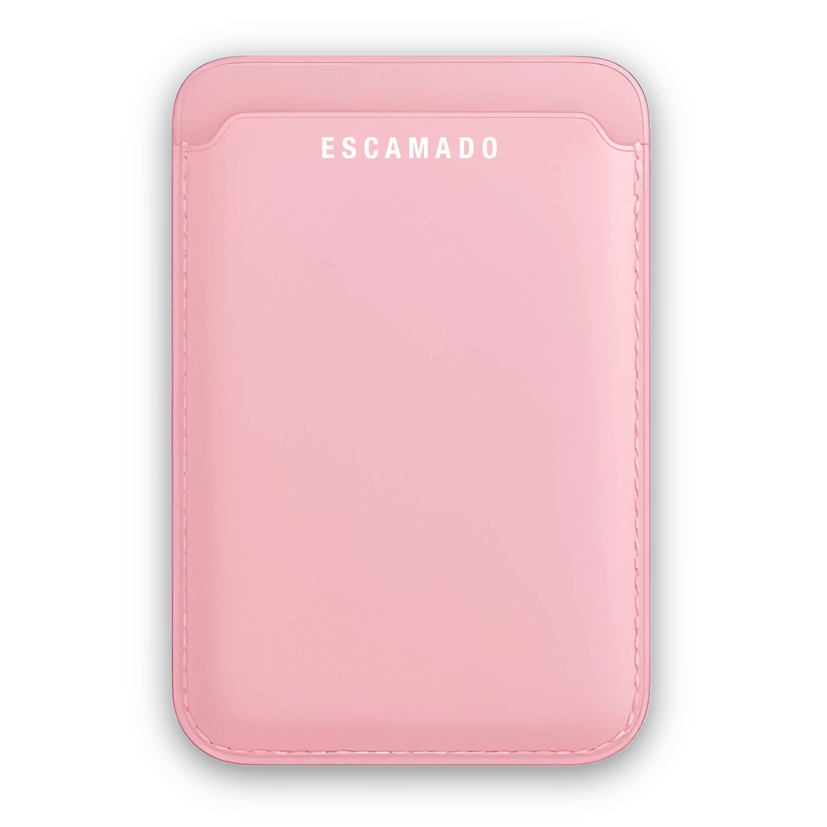 محفظة جلدية MagSafe مخصصة