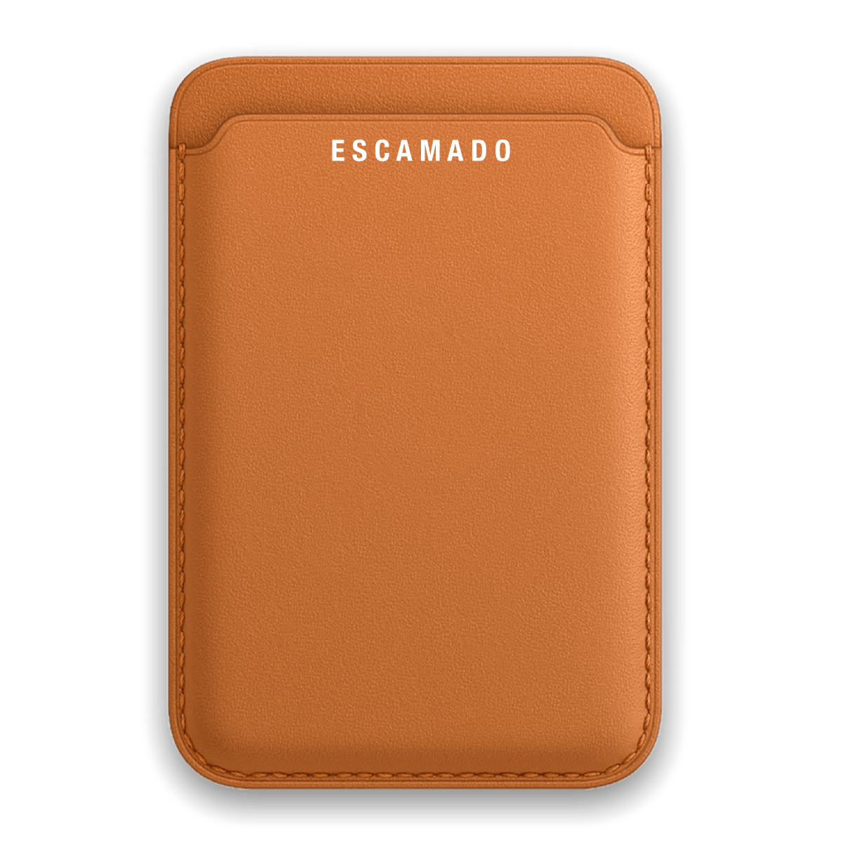 Custom MagSafe Leather Wallet