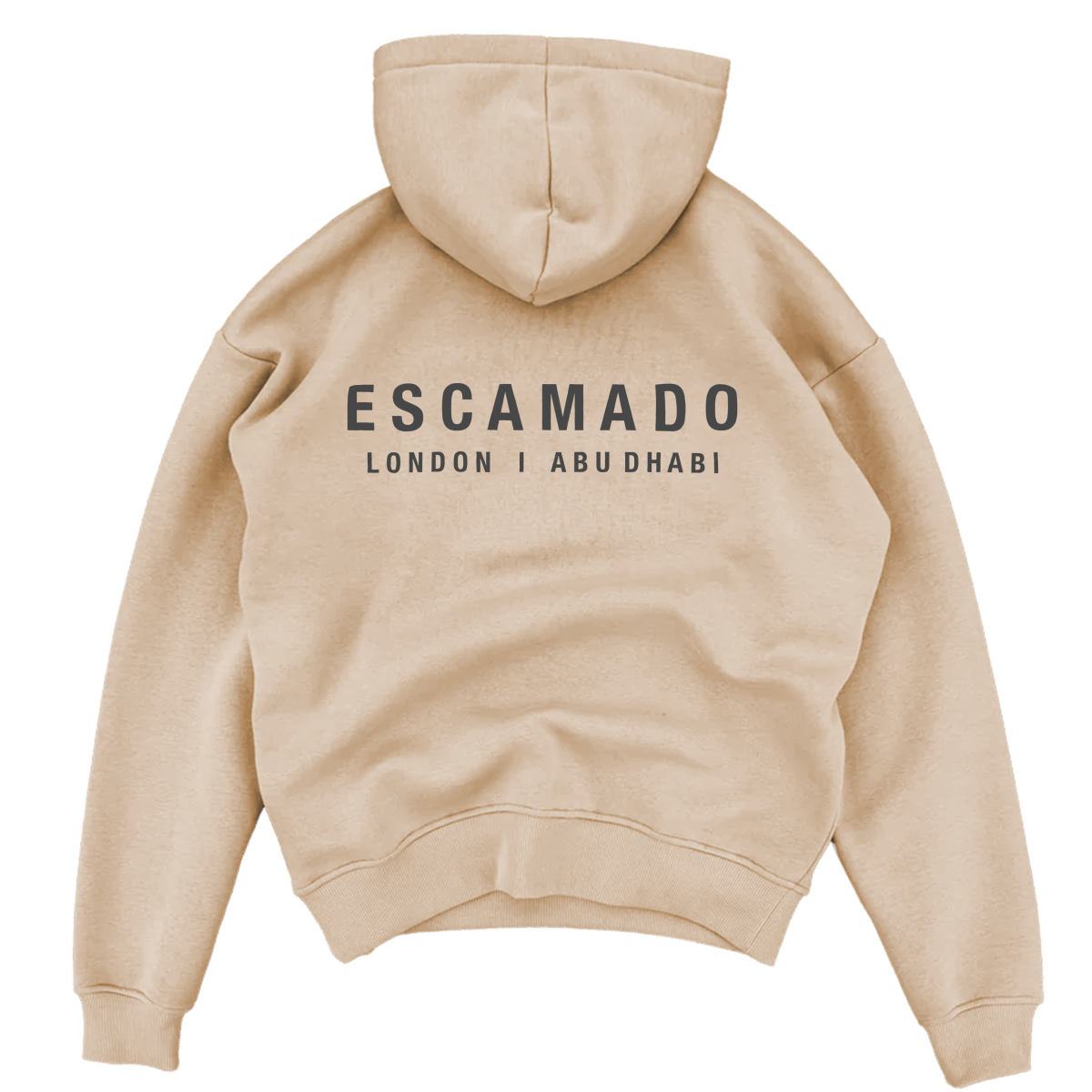 الجمل هوديي المتضخم