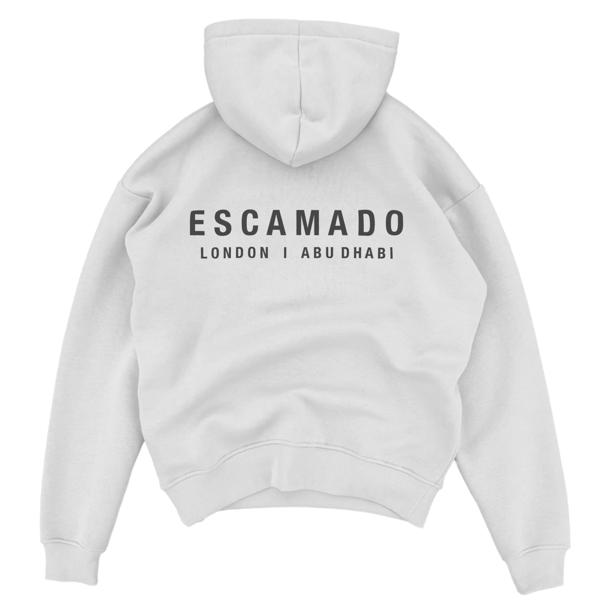 Horse Oversized Hoodie