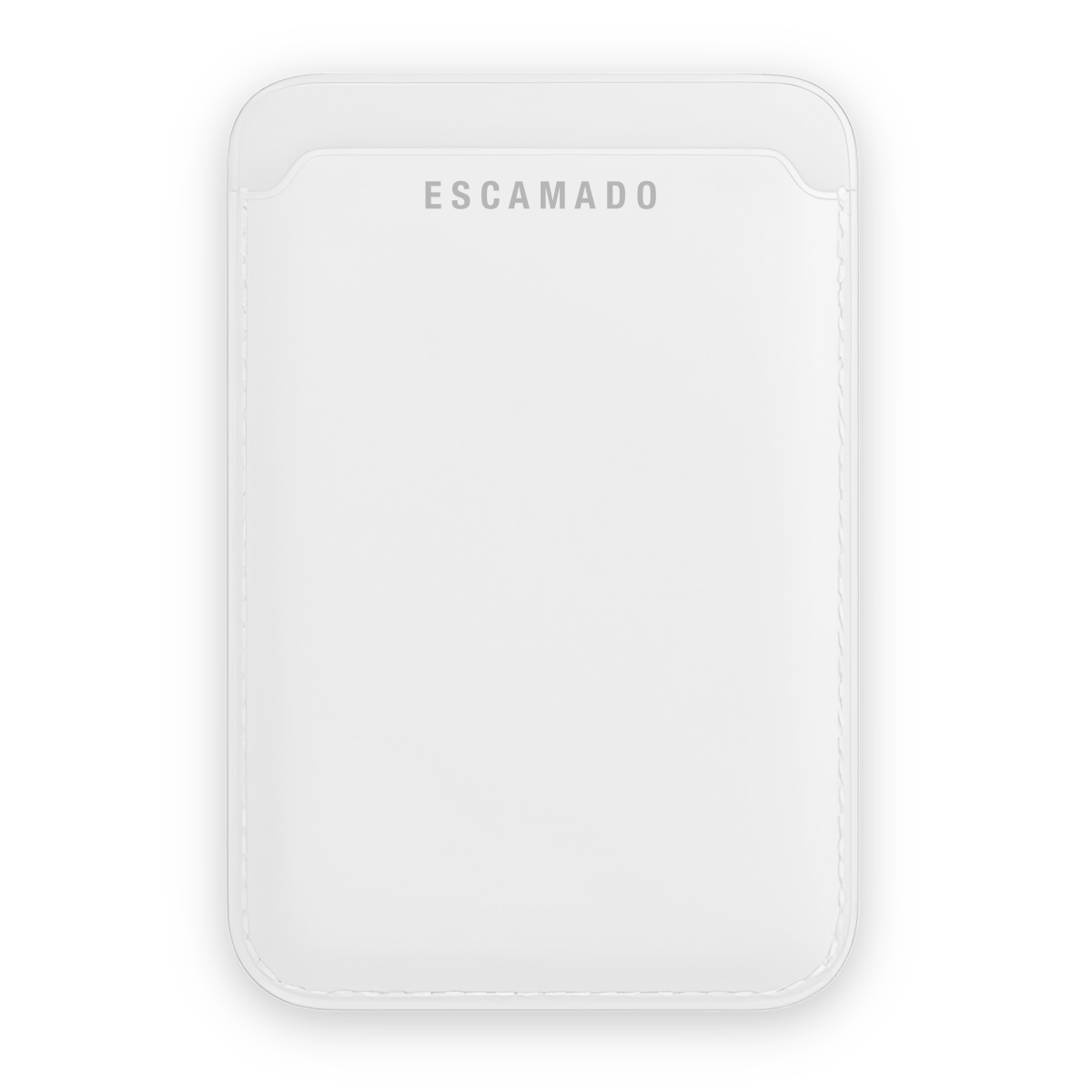 محفظة جلدية MagSafe مخصصة