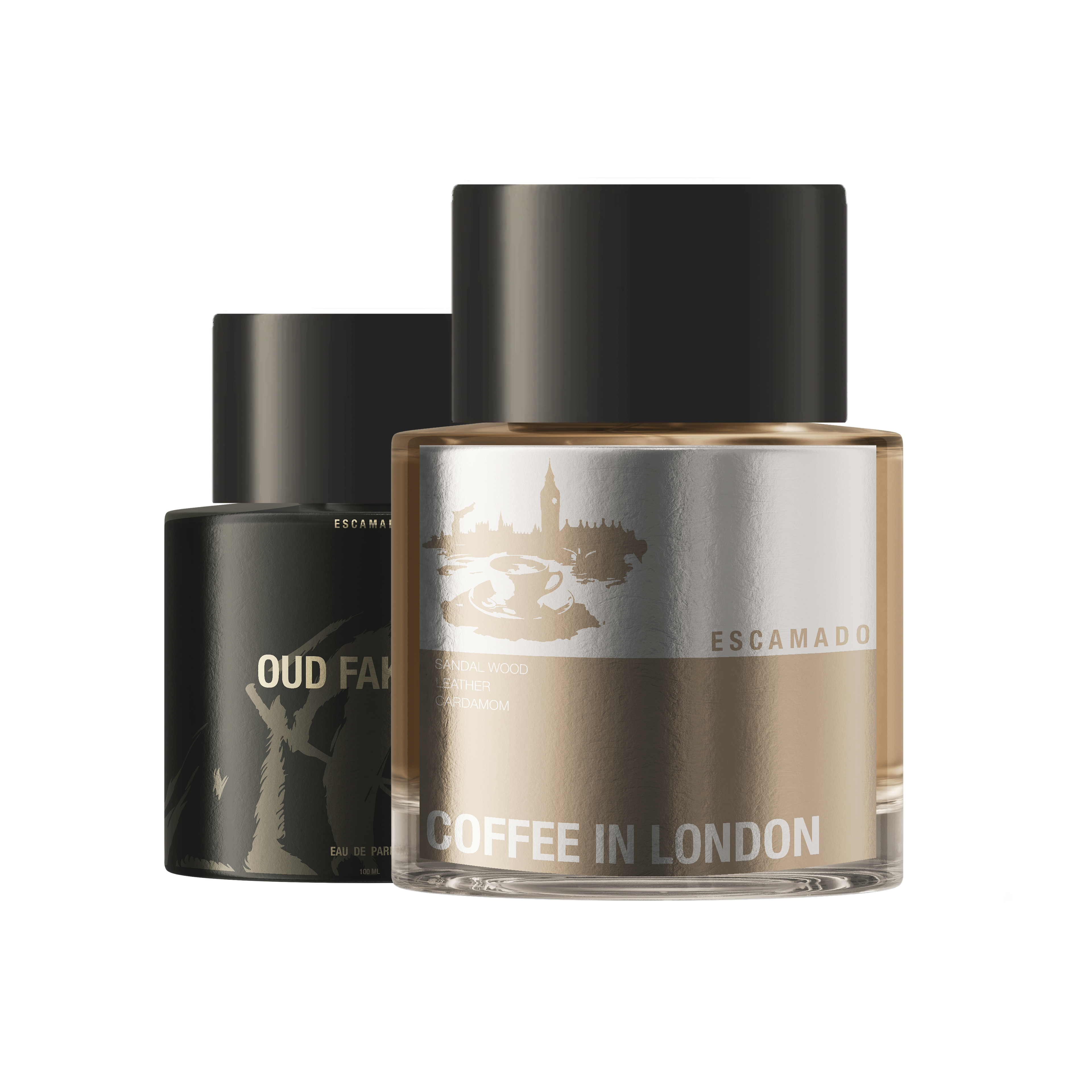 SCENTS