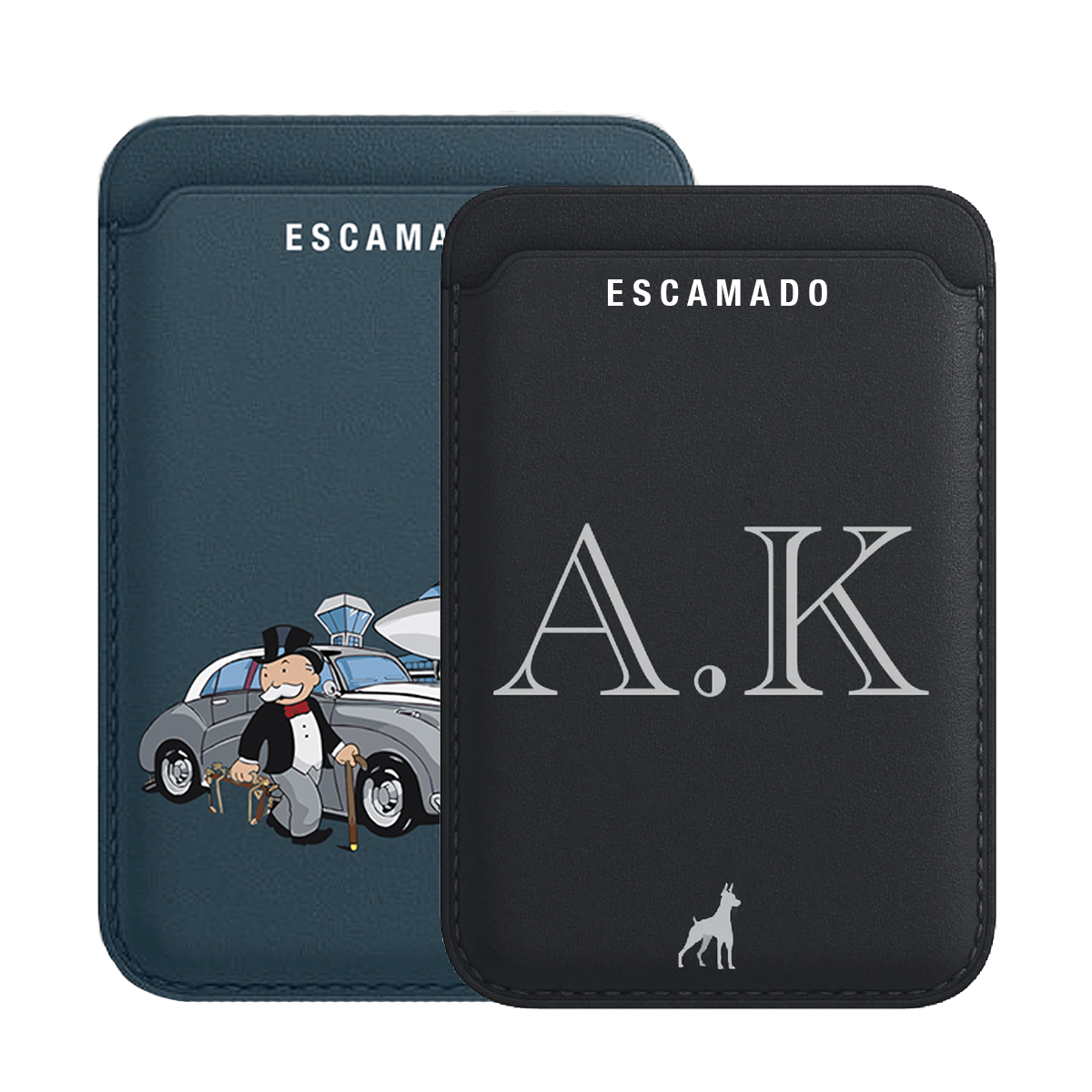 MagSafe Wallet