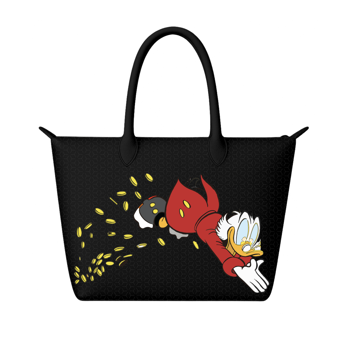 All Tote - Armiano